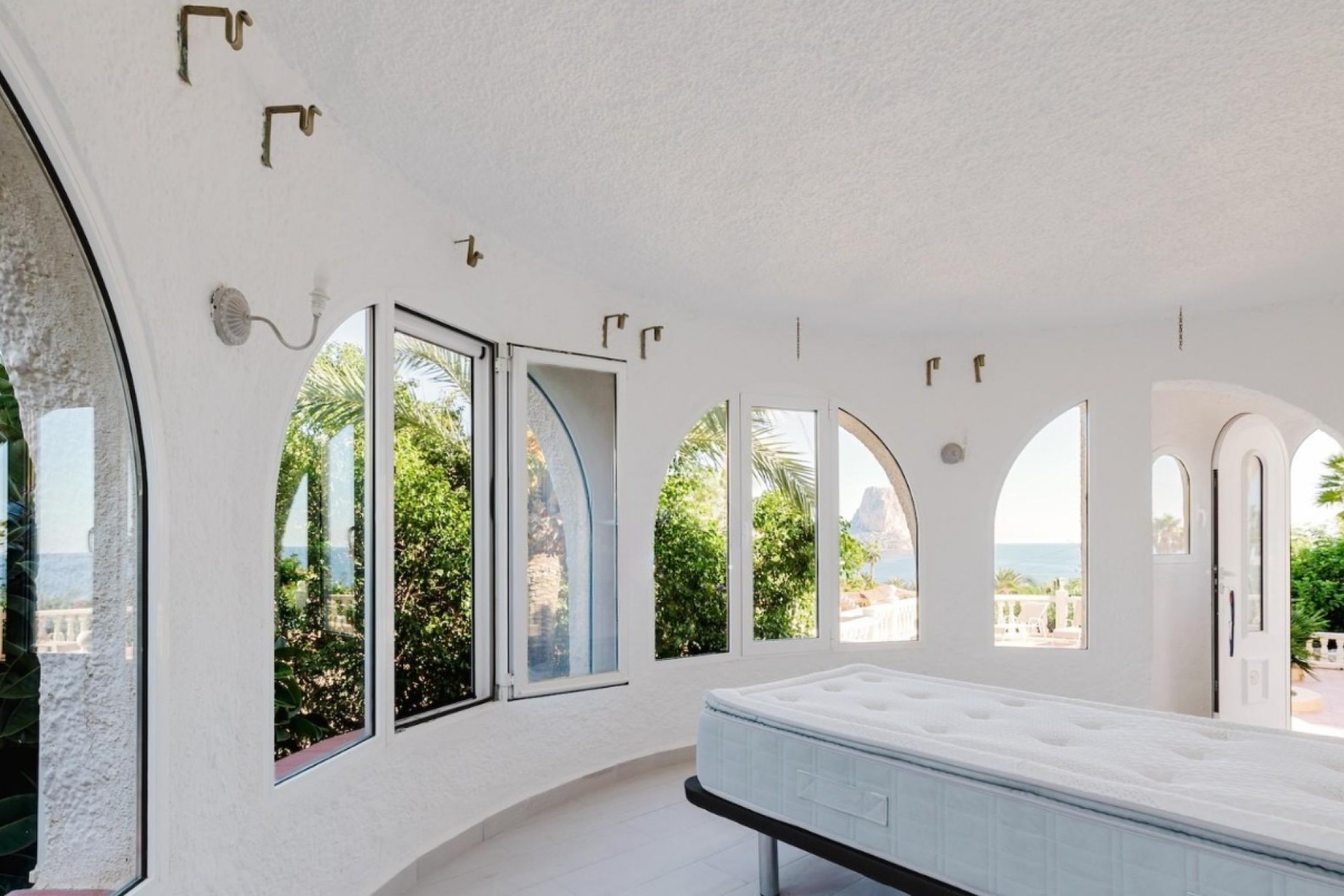 Revente - Villa -
Calpe / Calp - Maryvilla
