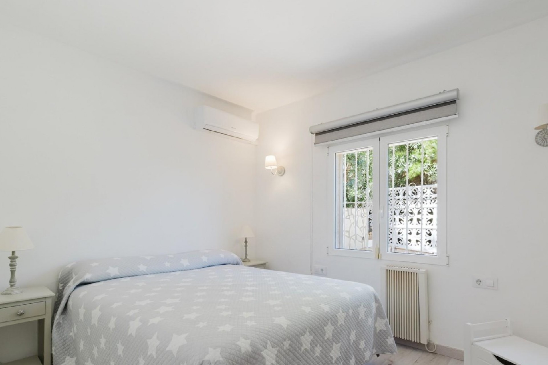 Revente - Villa -
Calpe / Calp - Maryvilla