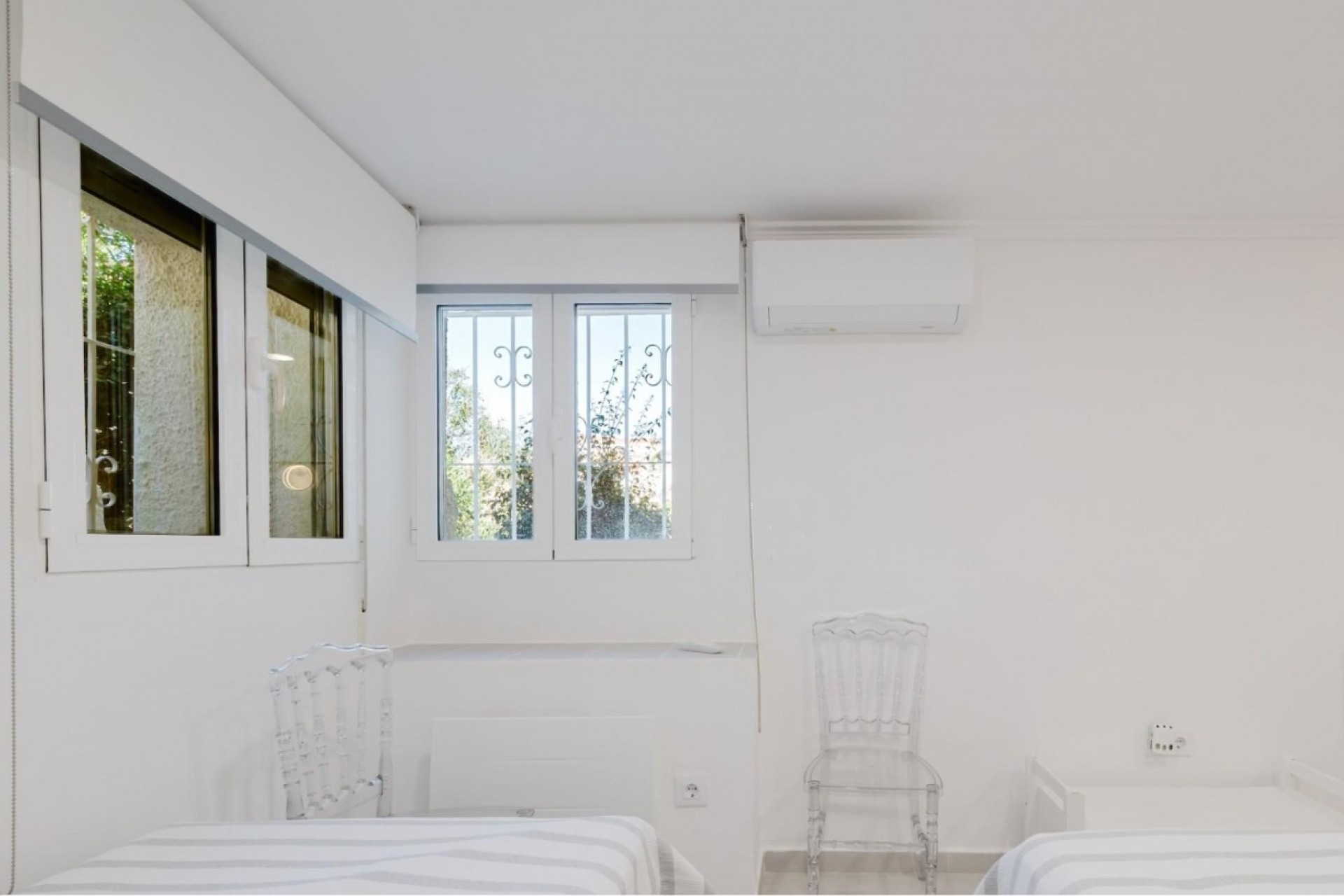 Revente - Villa -
Calpe / Calp - Maryvilla