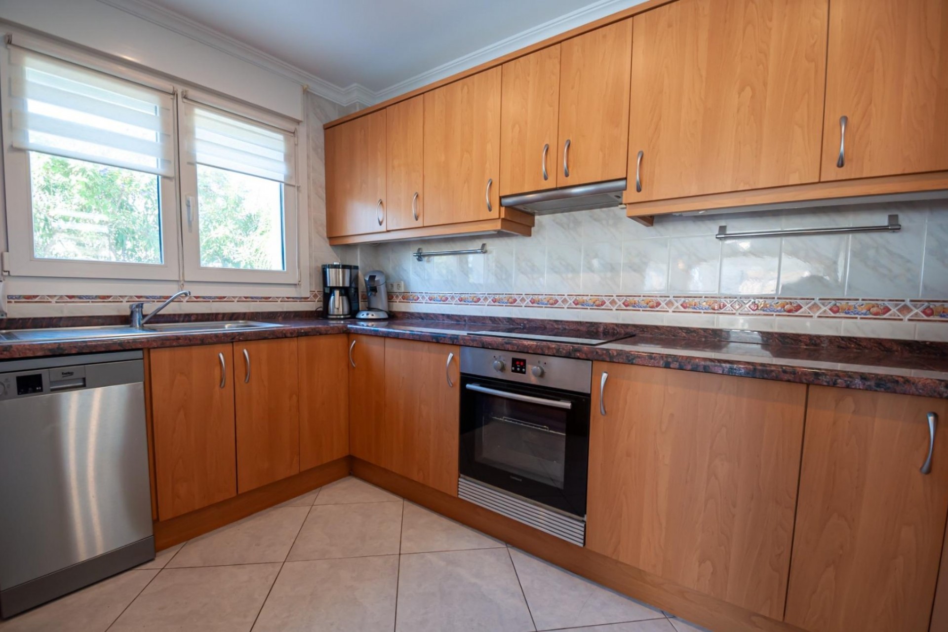 Revente - Villa -
Calpe - Calpe urbanizaciones