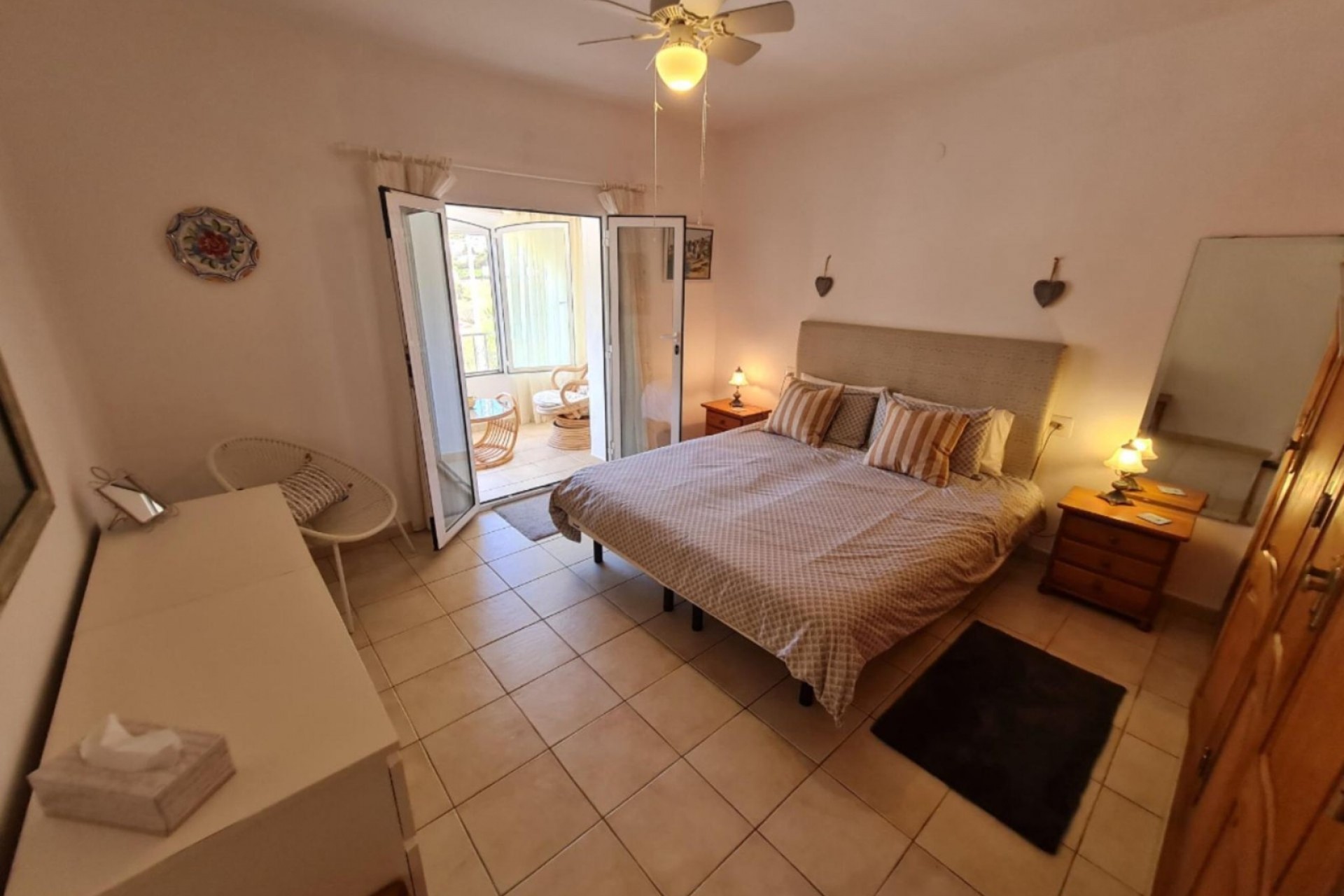 Revente - Villa -
Calpe - Canuta