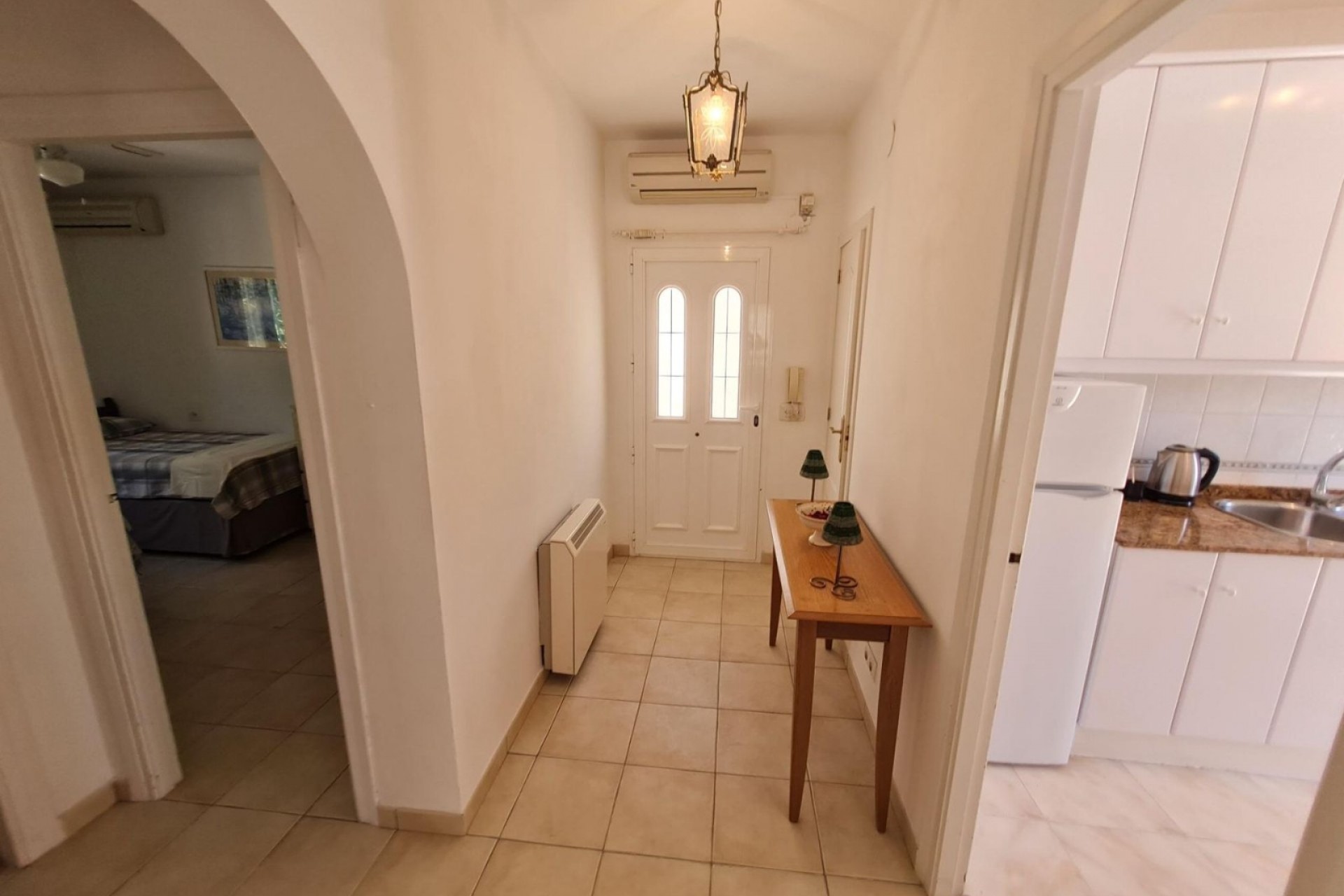 Revente - Villa -
Calpe - Canuta