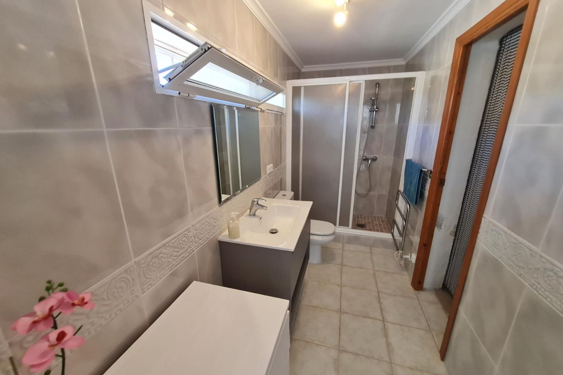 Revente - Villa -
Calpe - Canuta