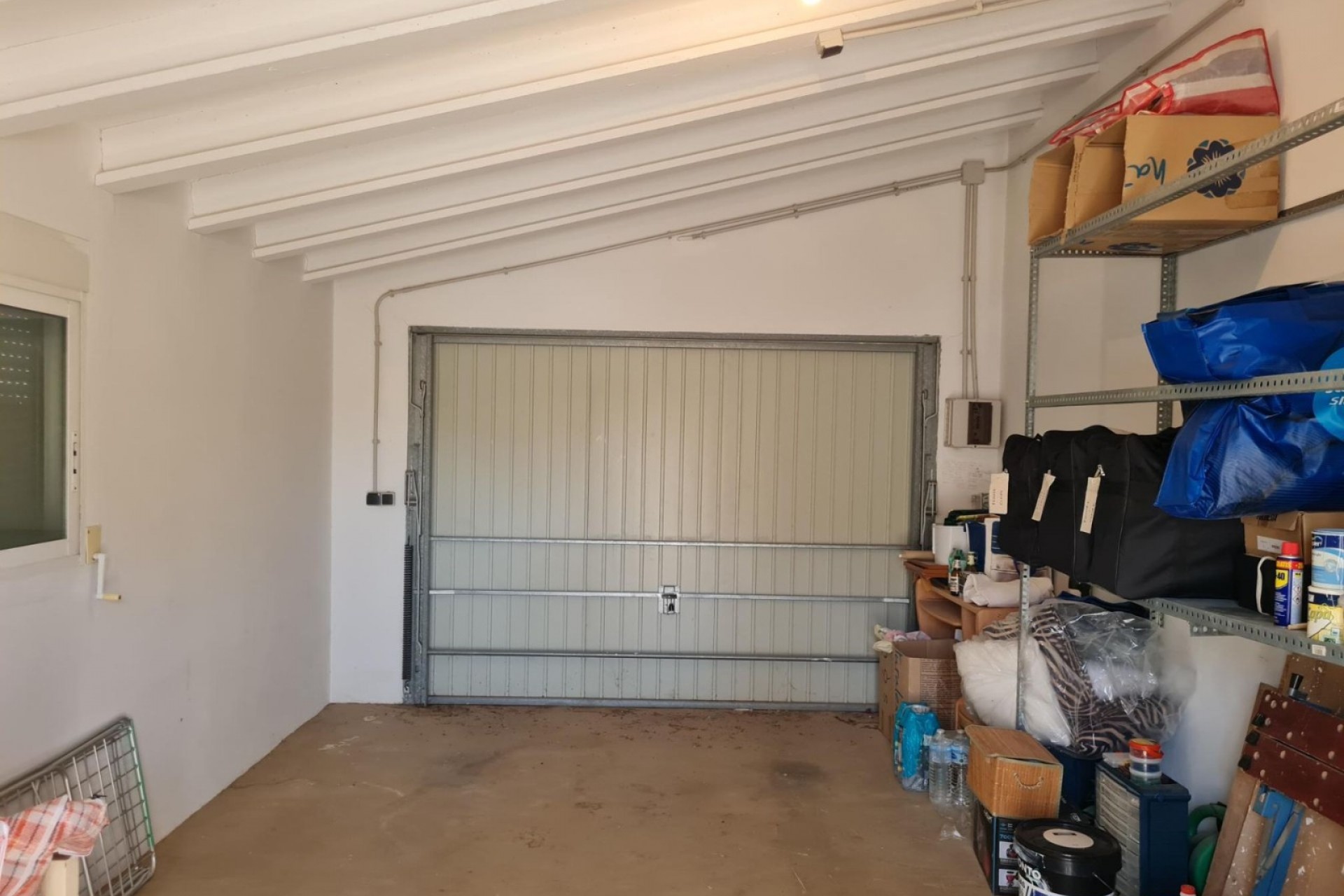 Revente - Villa -
Calpe - Canuta