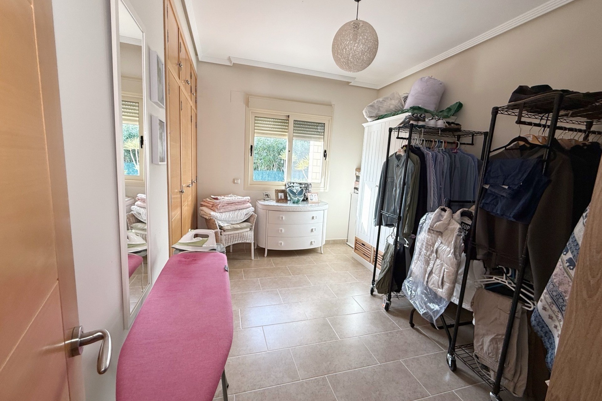 Revente - Villa -
Calpe - Carrio