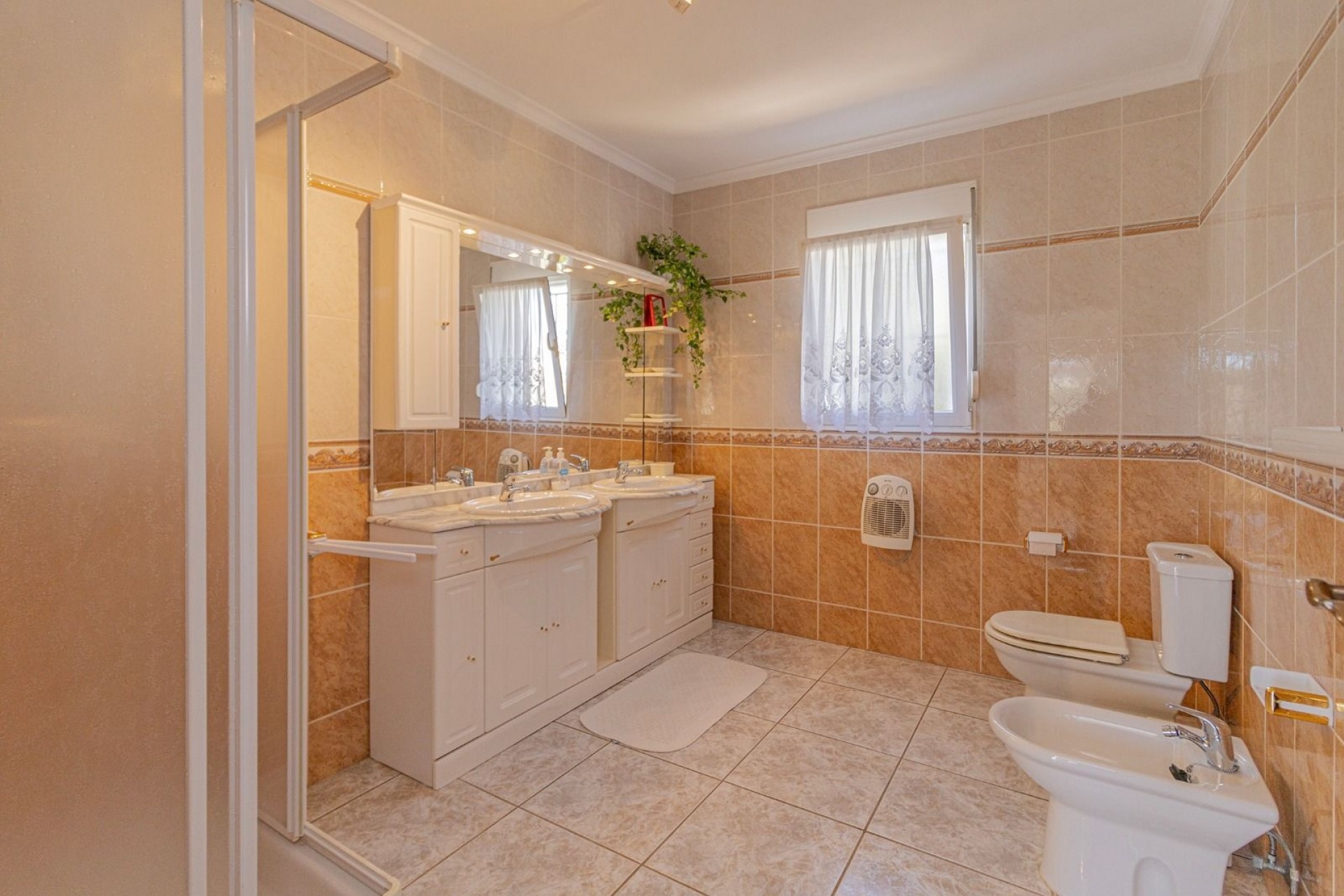 Revente - Villa -
Calpe - Carrio