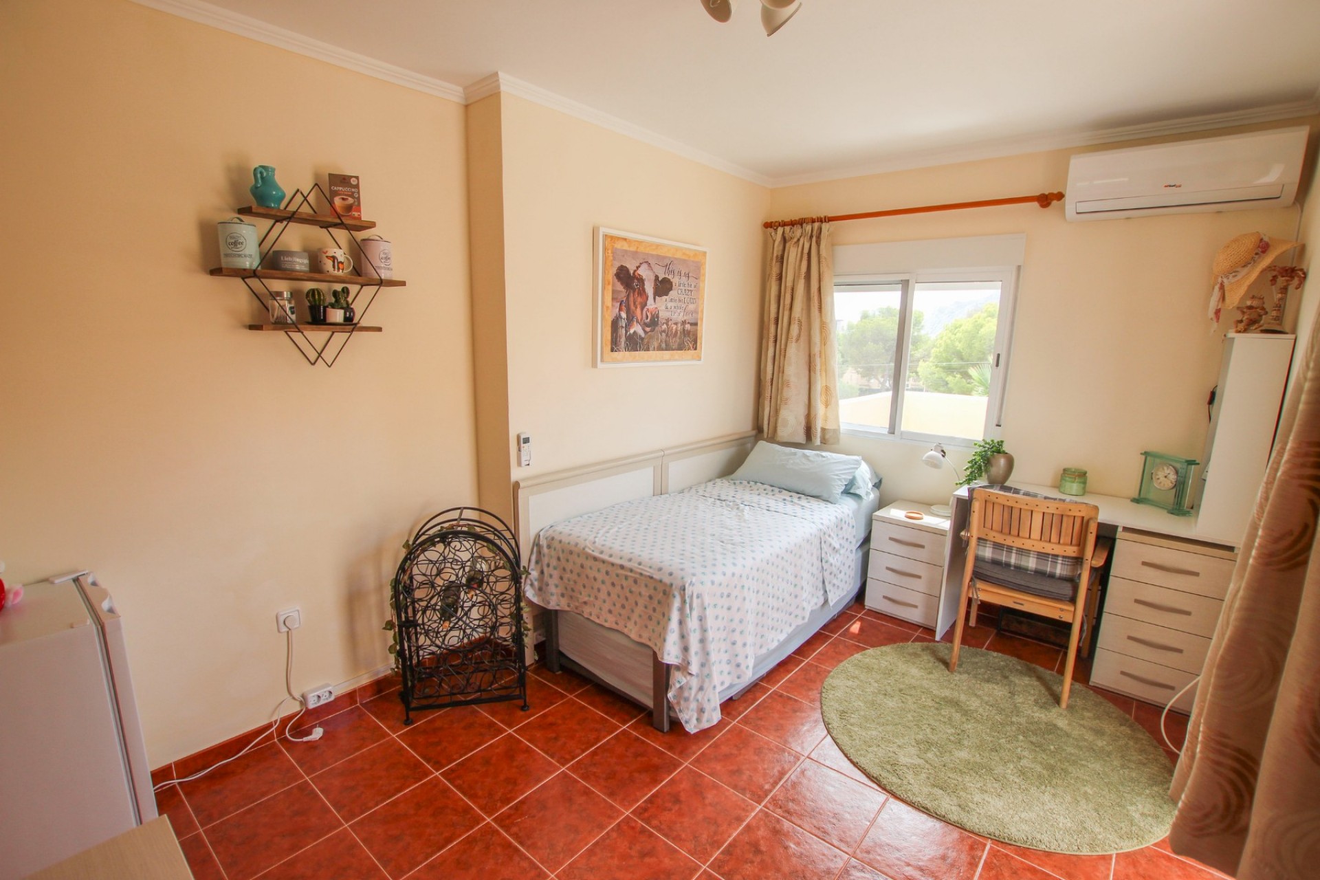 Revente - Villa -
Calpe - Cometa