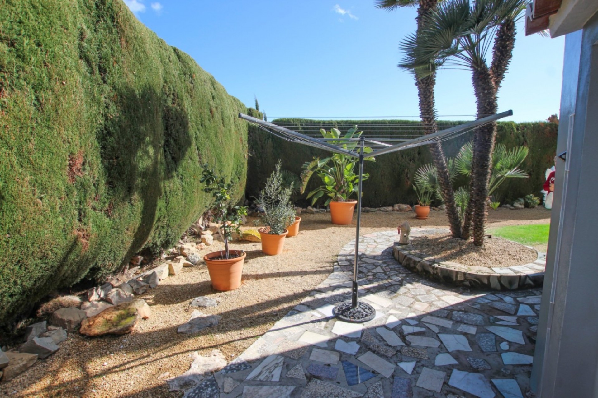Revente - Villa -
Calpe - Cometa