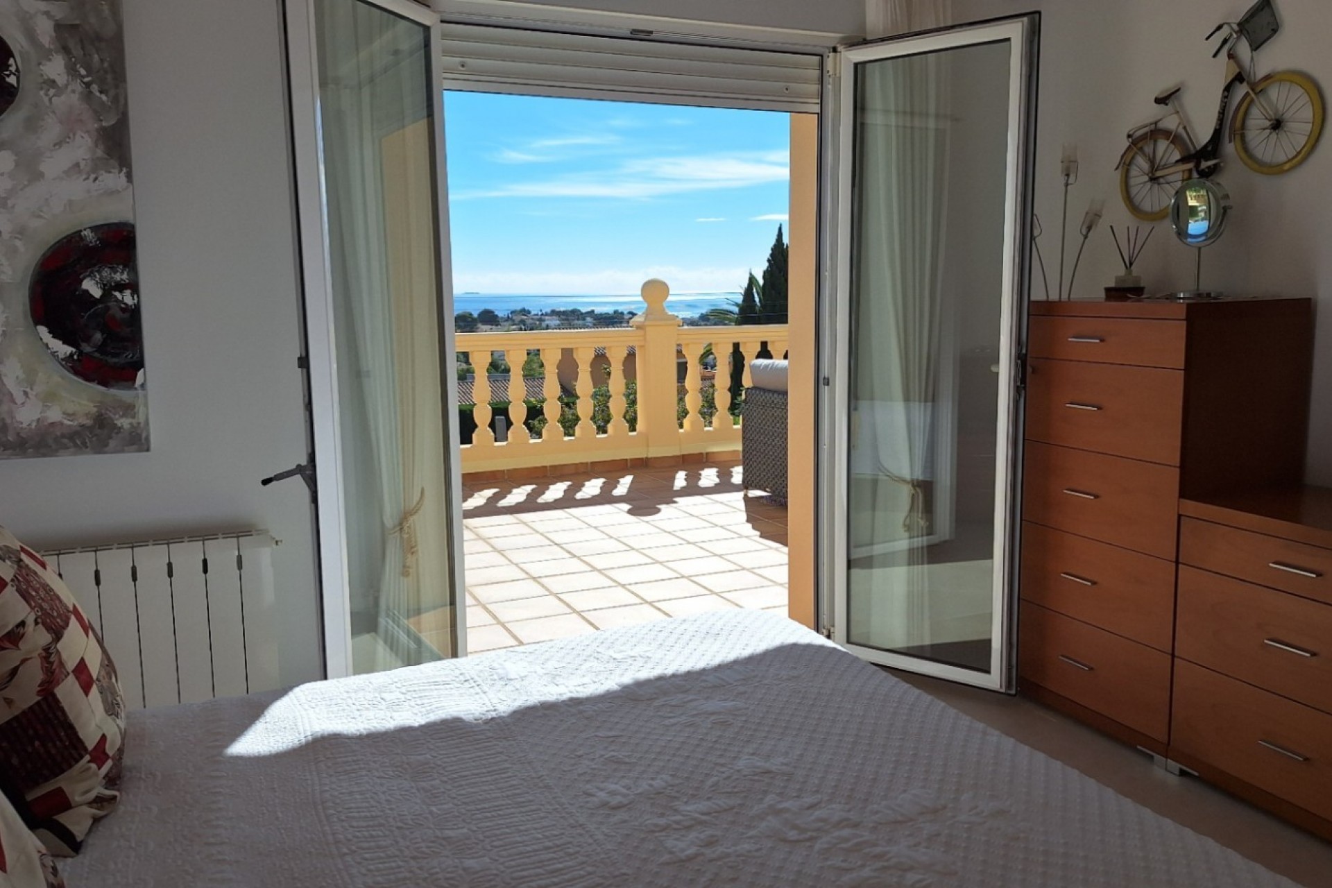 Revente - Villa -
Calpe - Gran Sol