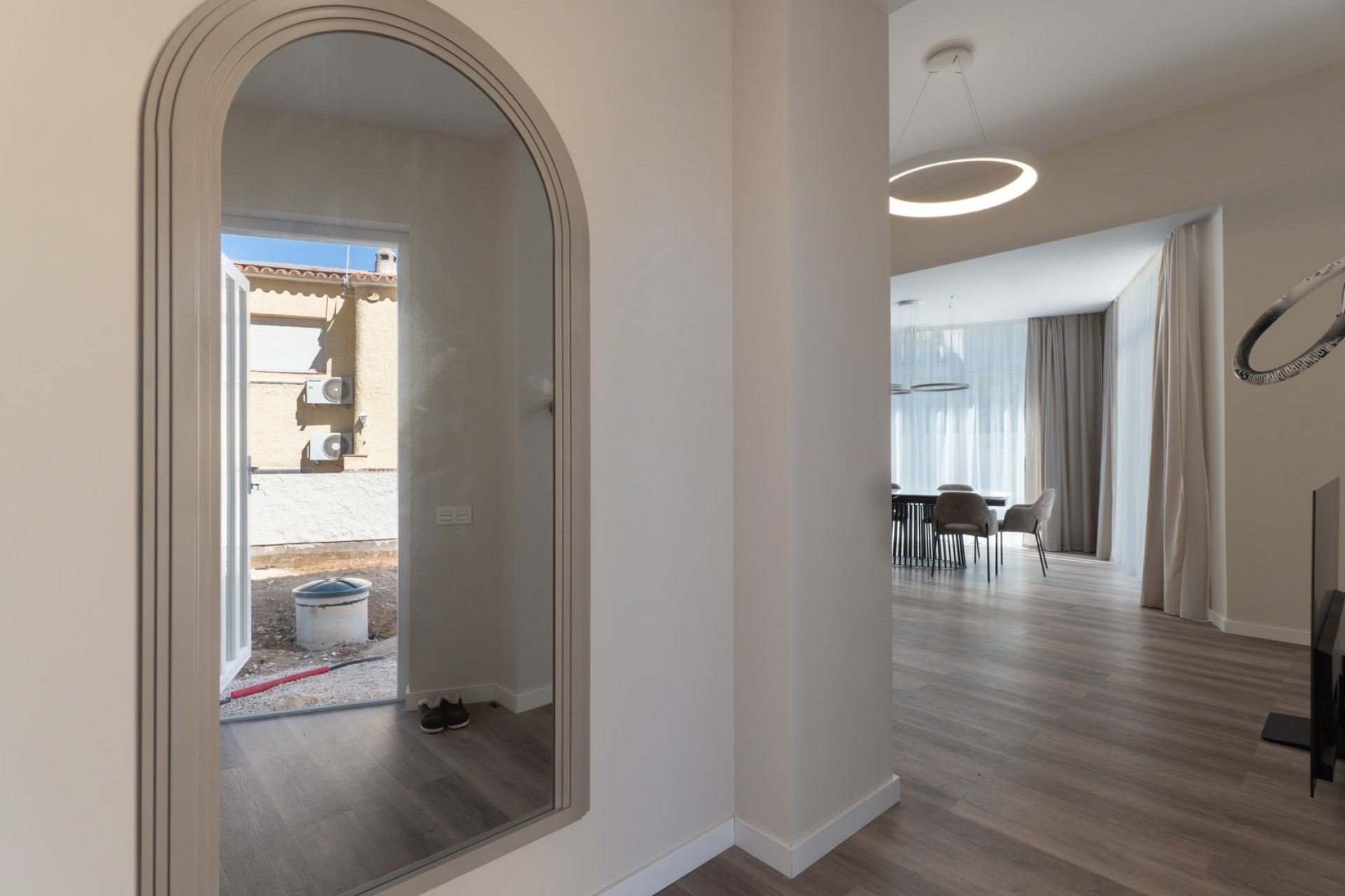 Revente - Villa -
Calpe - La Calalga