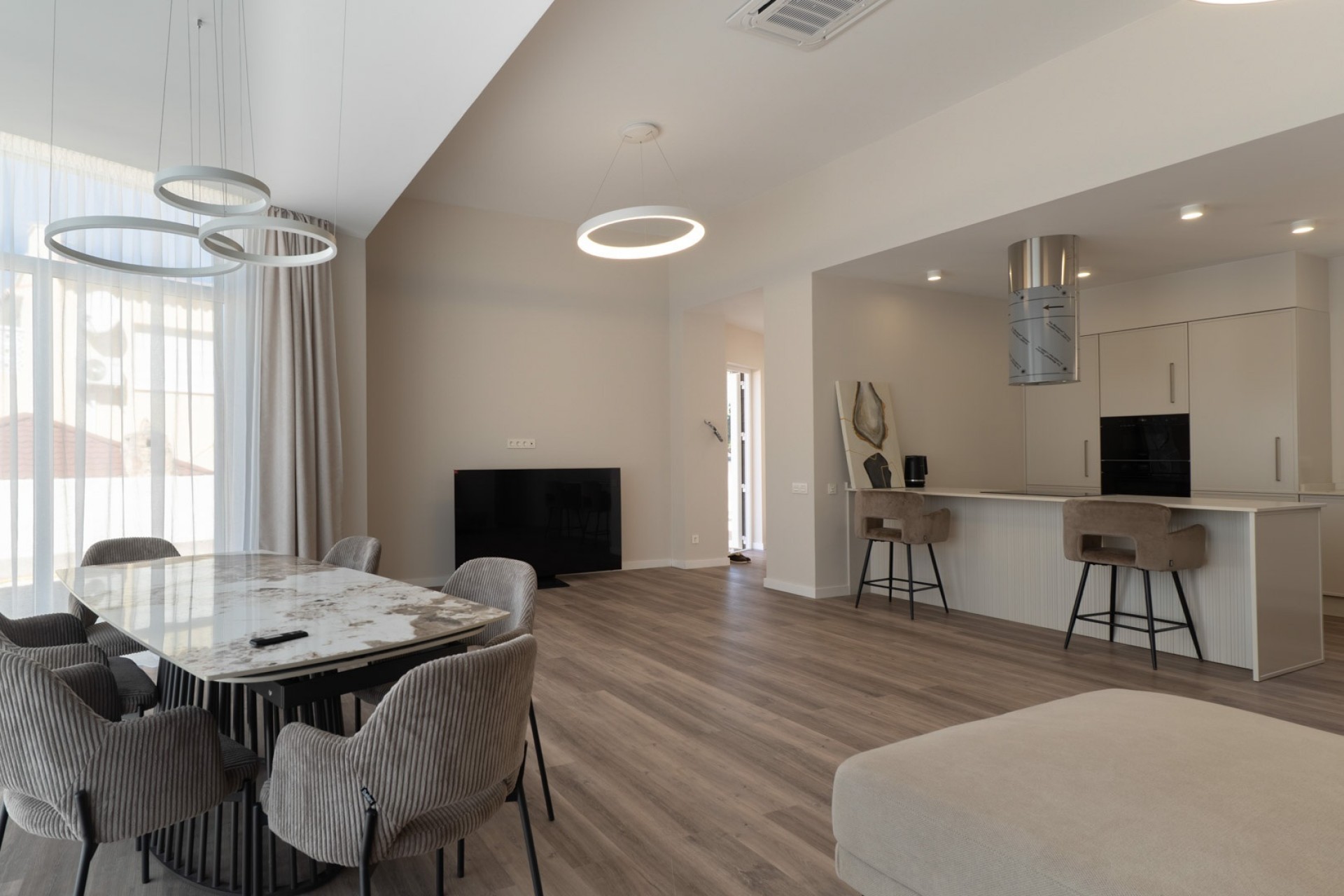 Revente - Villa -
Calpe - La Calalga