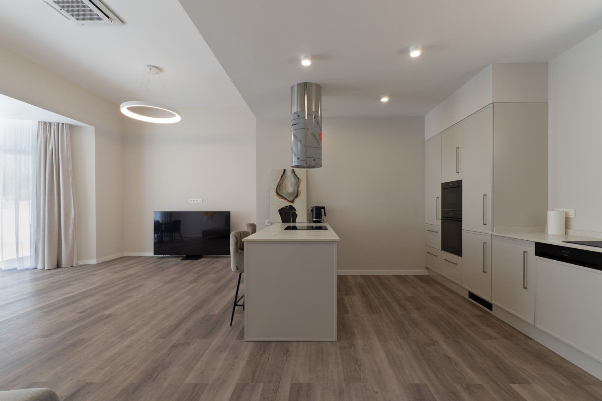 Revente - Villa -
Calpe - La Calalga