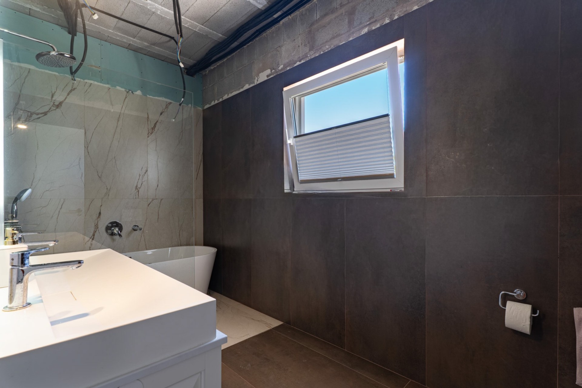 Revente - Villa -
Calpe - La Calalga