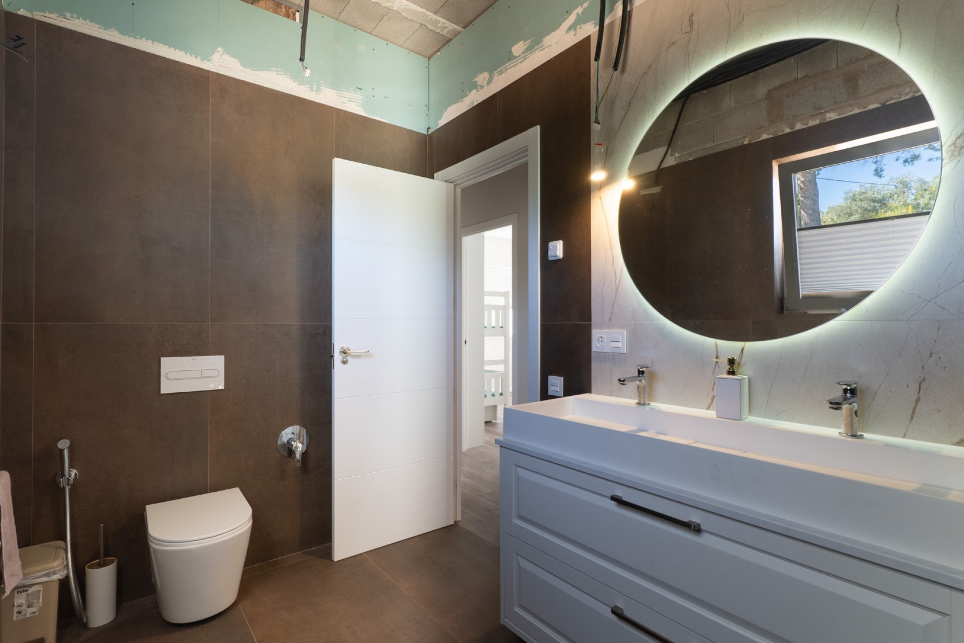 Revente - Villa -
Calpe - La Calalga