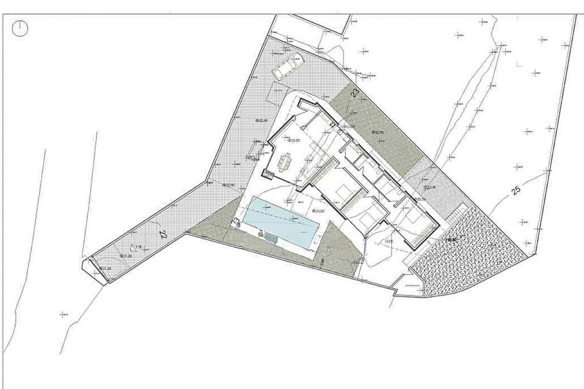 Revente - Villa -
Calpe - La Calalga