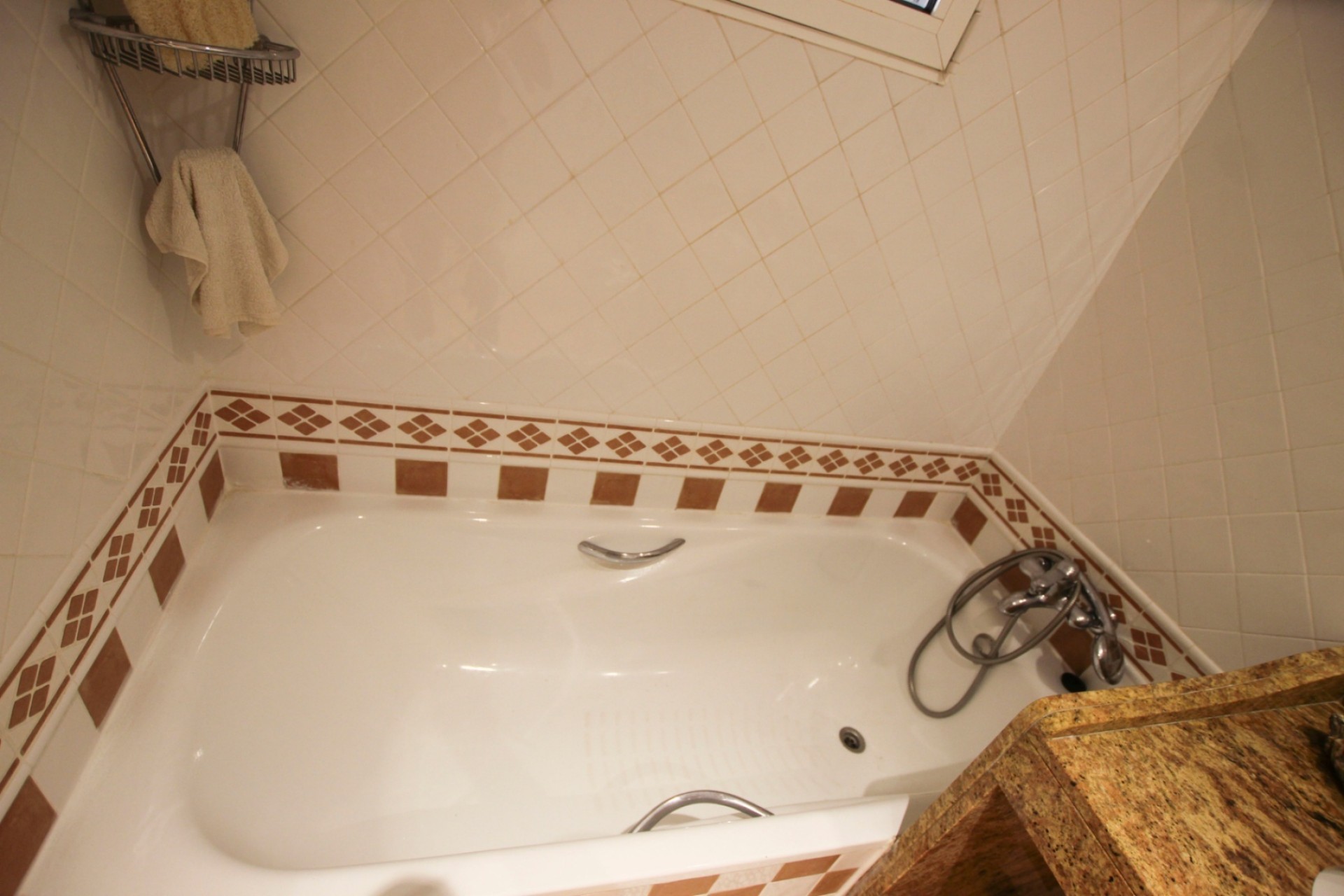 Revente - Villa -
Calpe - Manzanera