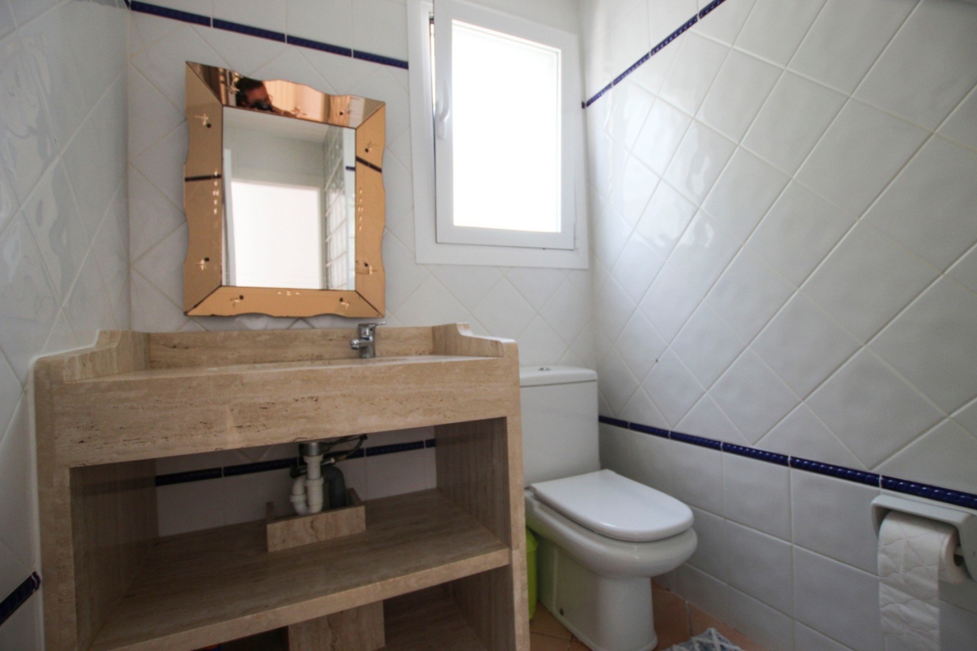 Revente - Villa -
Calpe - Manzanera