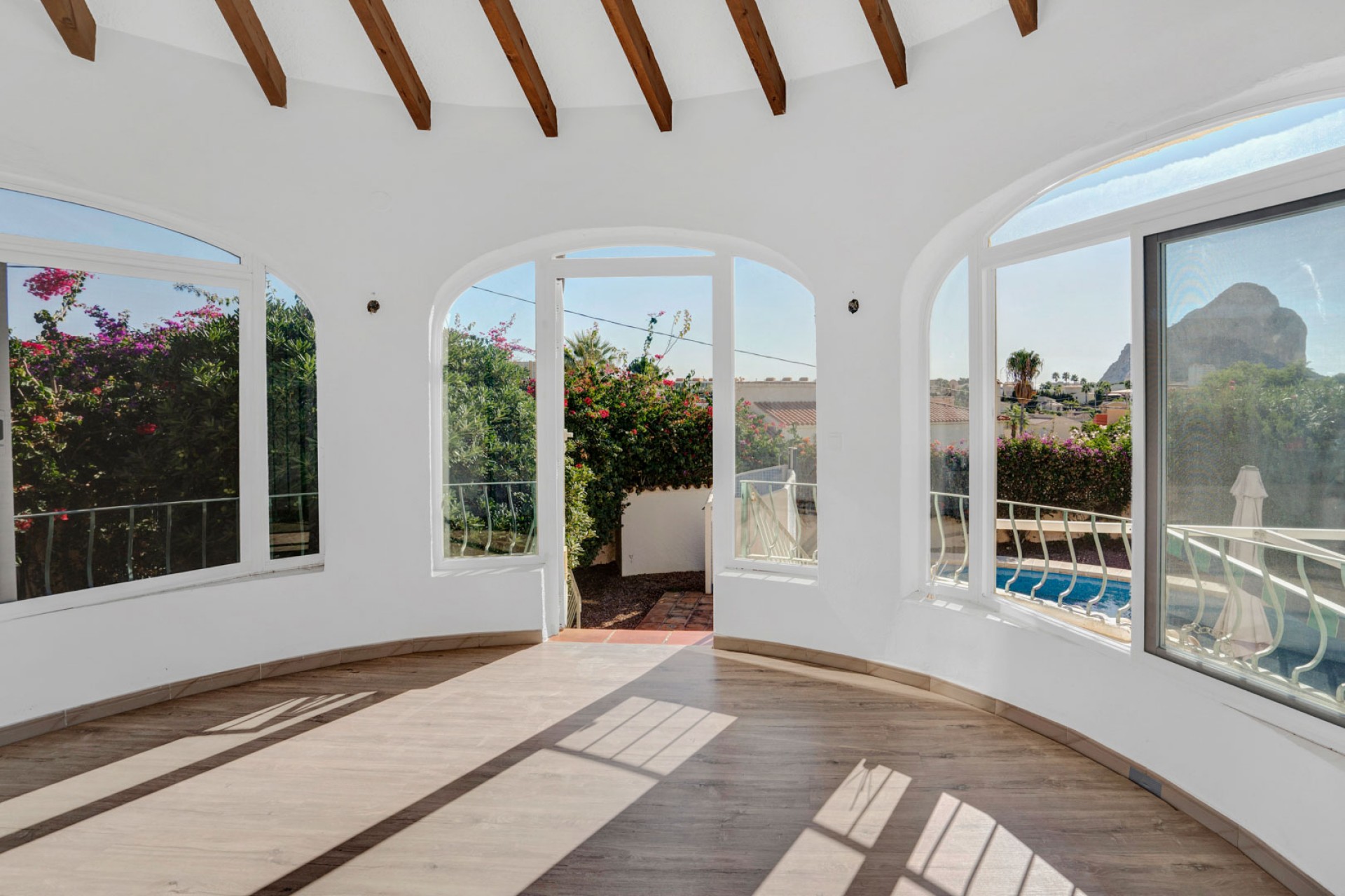 Revente - Villa -
Calpe - Ortenbach