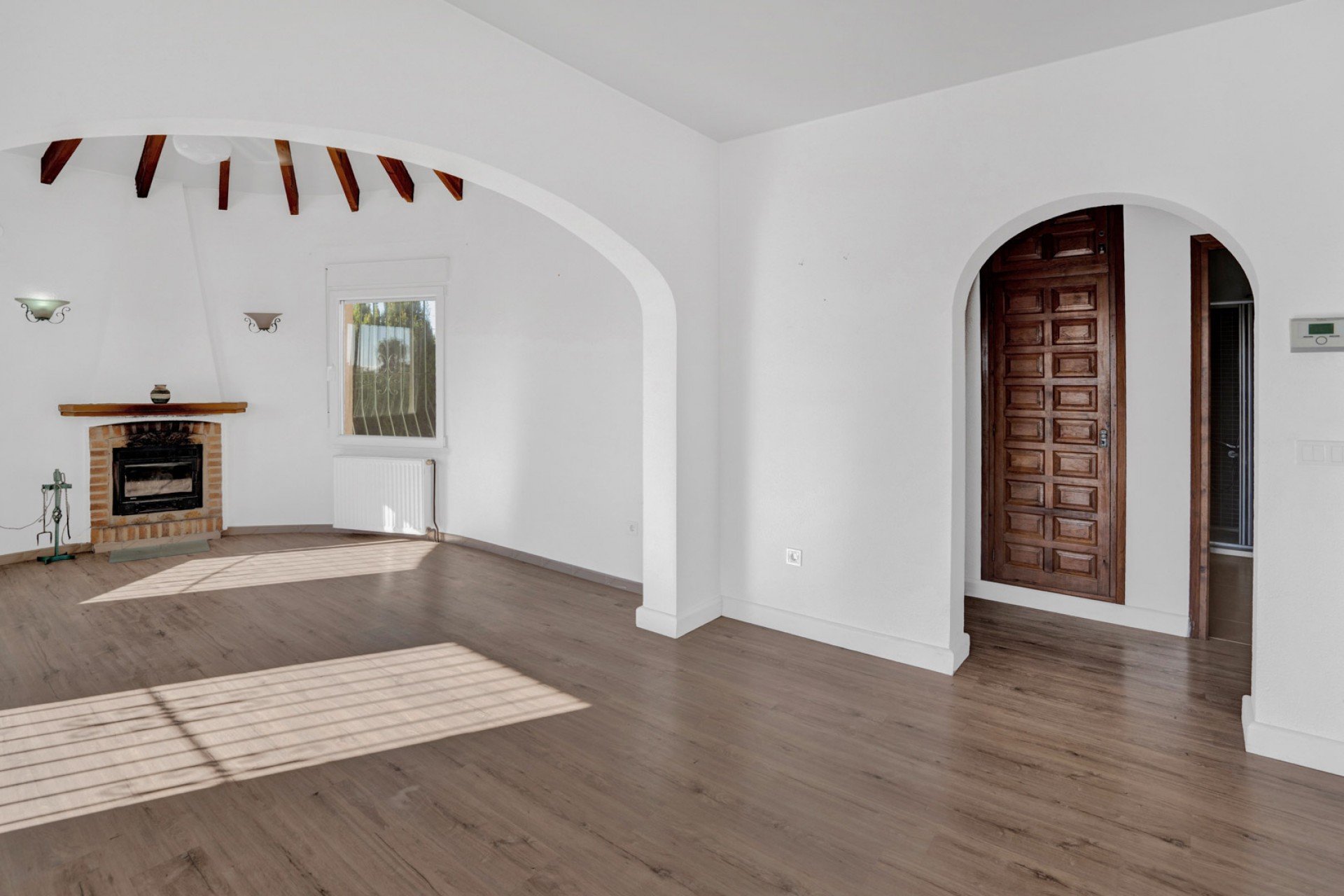 Revente - Villa -
Calpe - Ortenbach