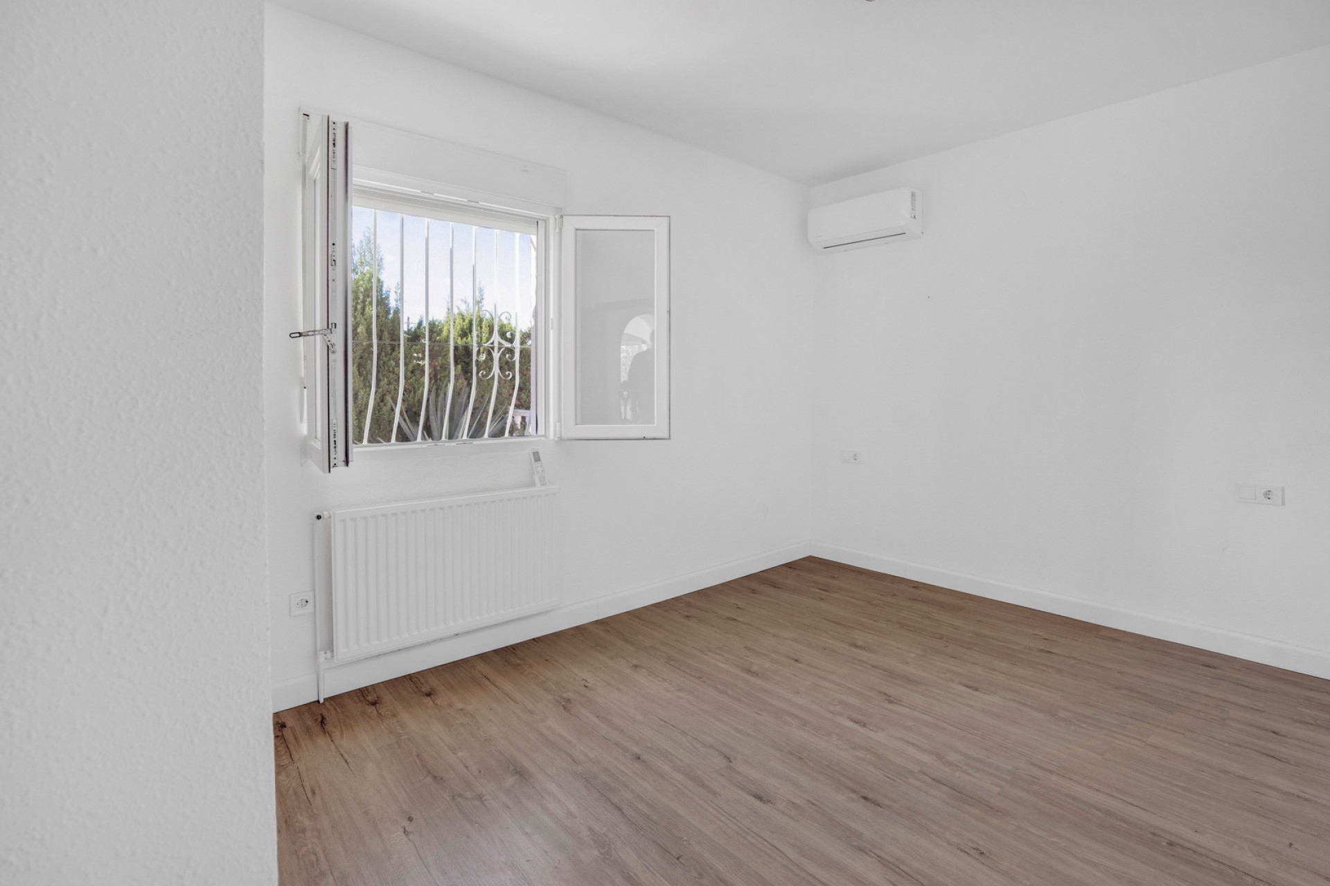 Revente - Villa -
Calpe - Ortenbach