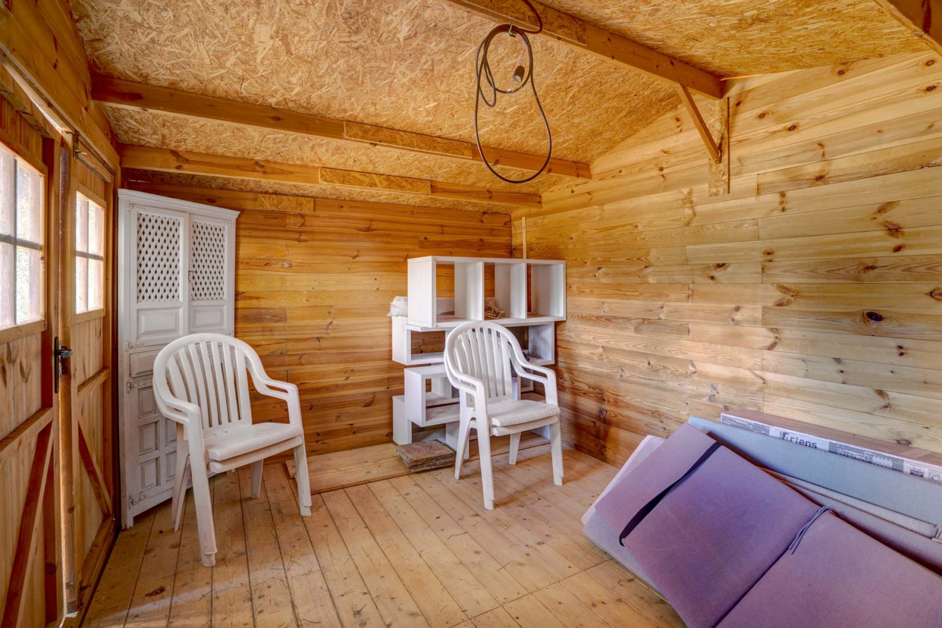 Revente - Villa -
Calpe - Ortenbach