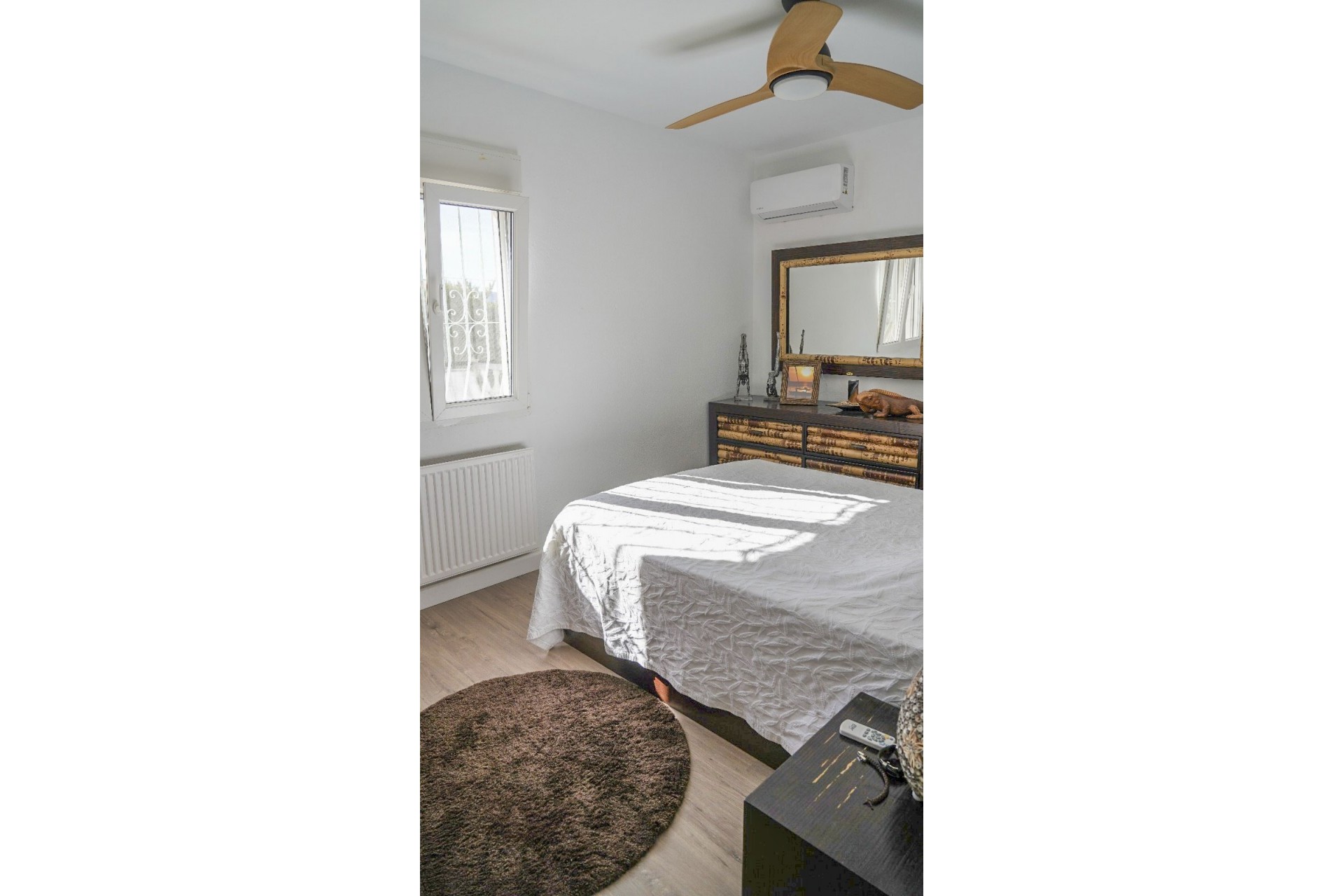 Revente - Villa -
Calpe - Ortenbach