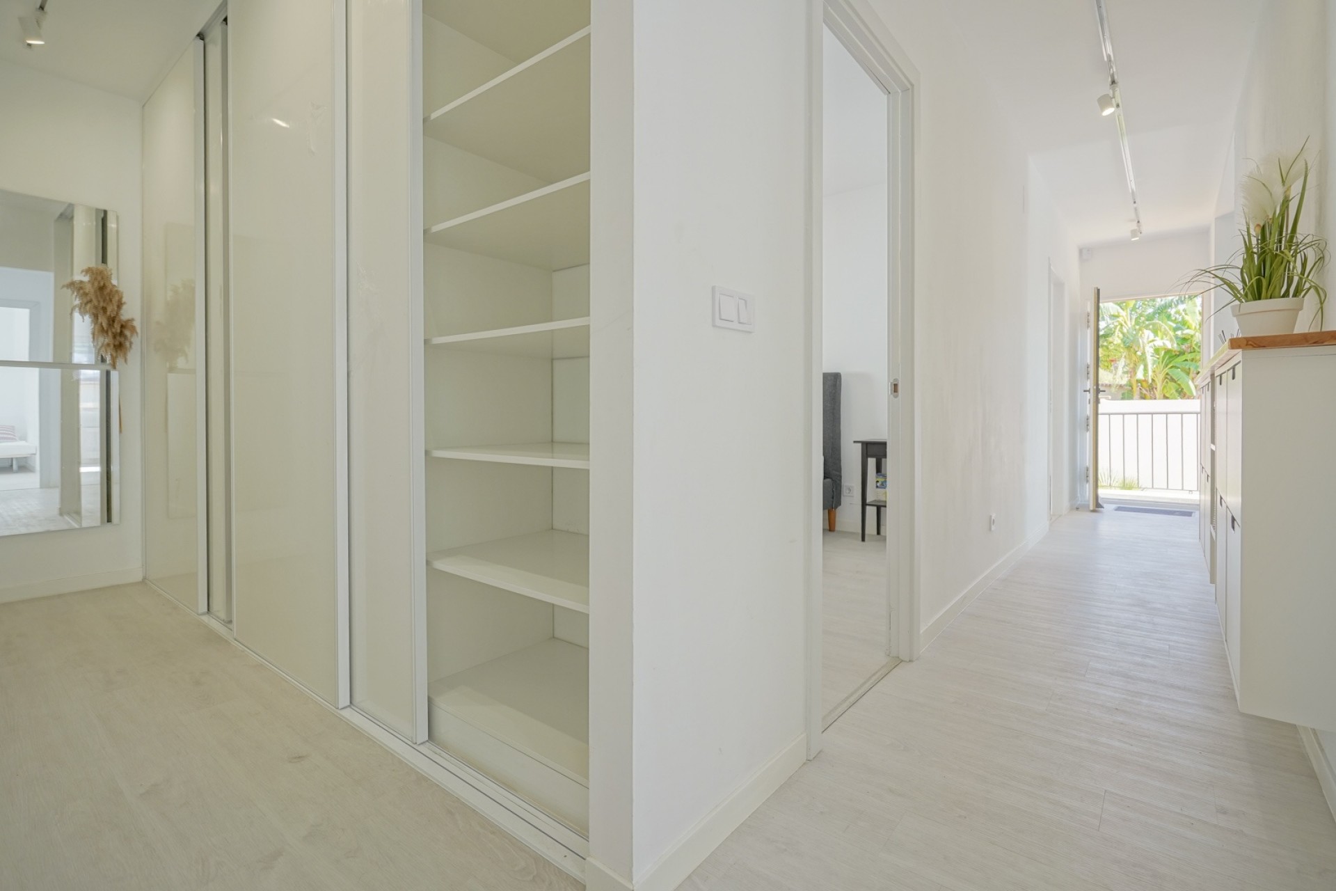 Revente - Villa -
Calpe - Partida Enchinent