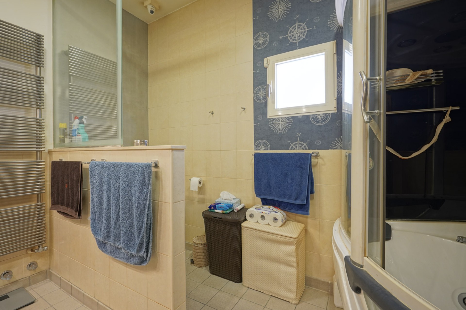 Revente - Villa -
Calpe - Partida Les Cucarres