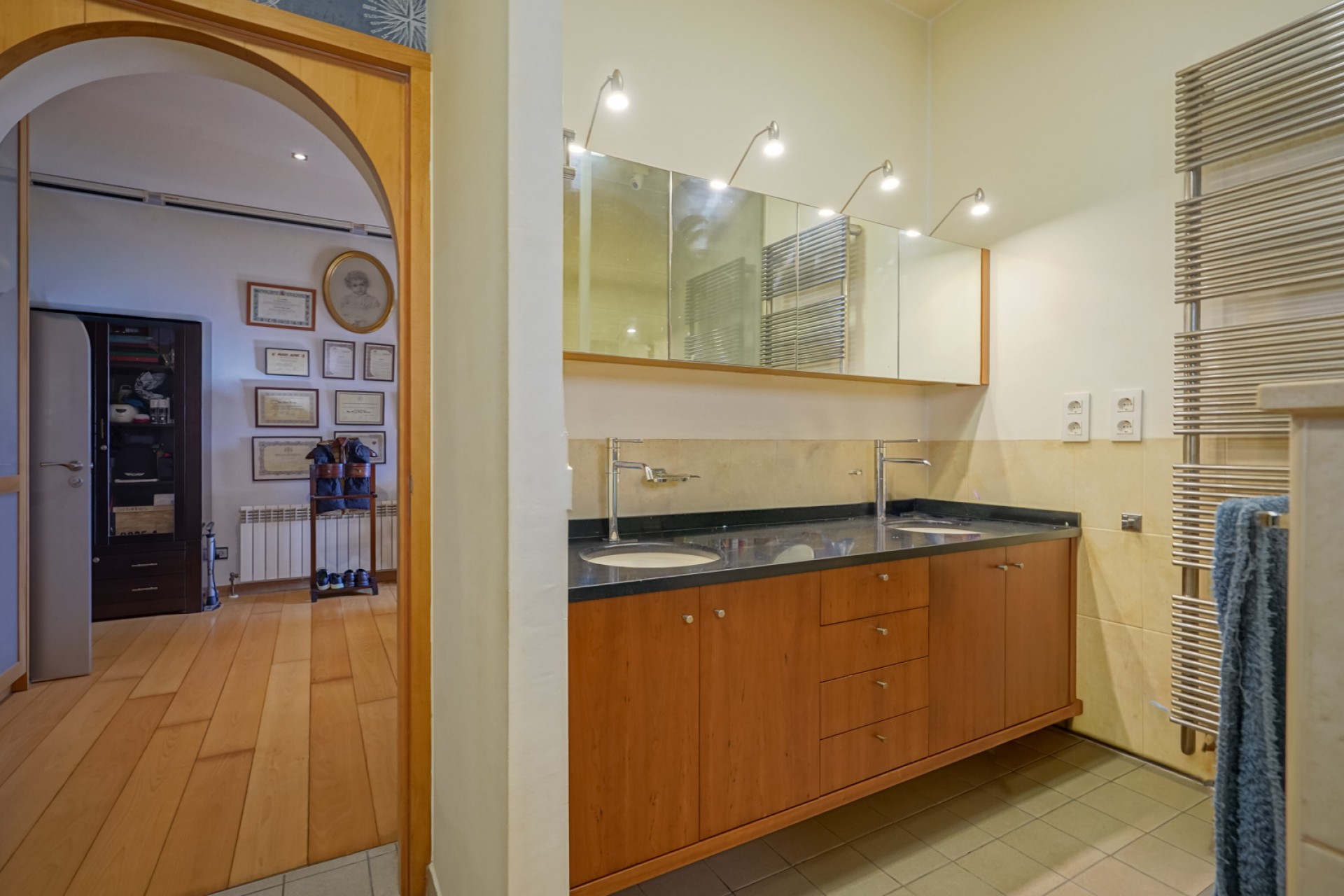 Revente - Villa -
Calpe - Partida Les Cucarres