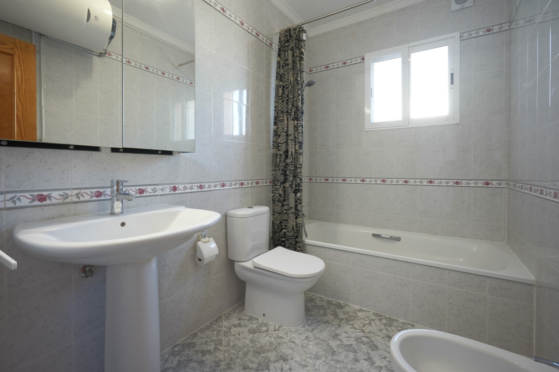 Revente - Villa -
Calpe - Partida Les Cucarres