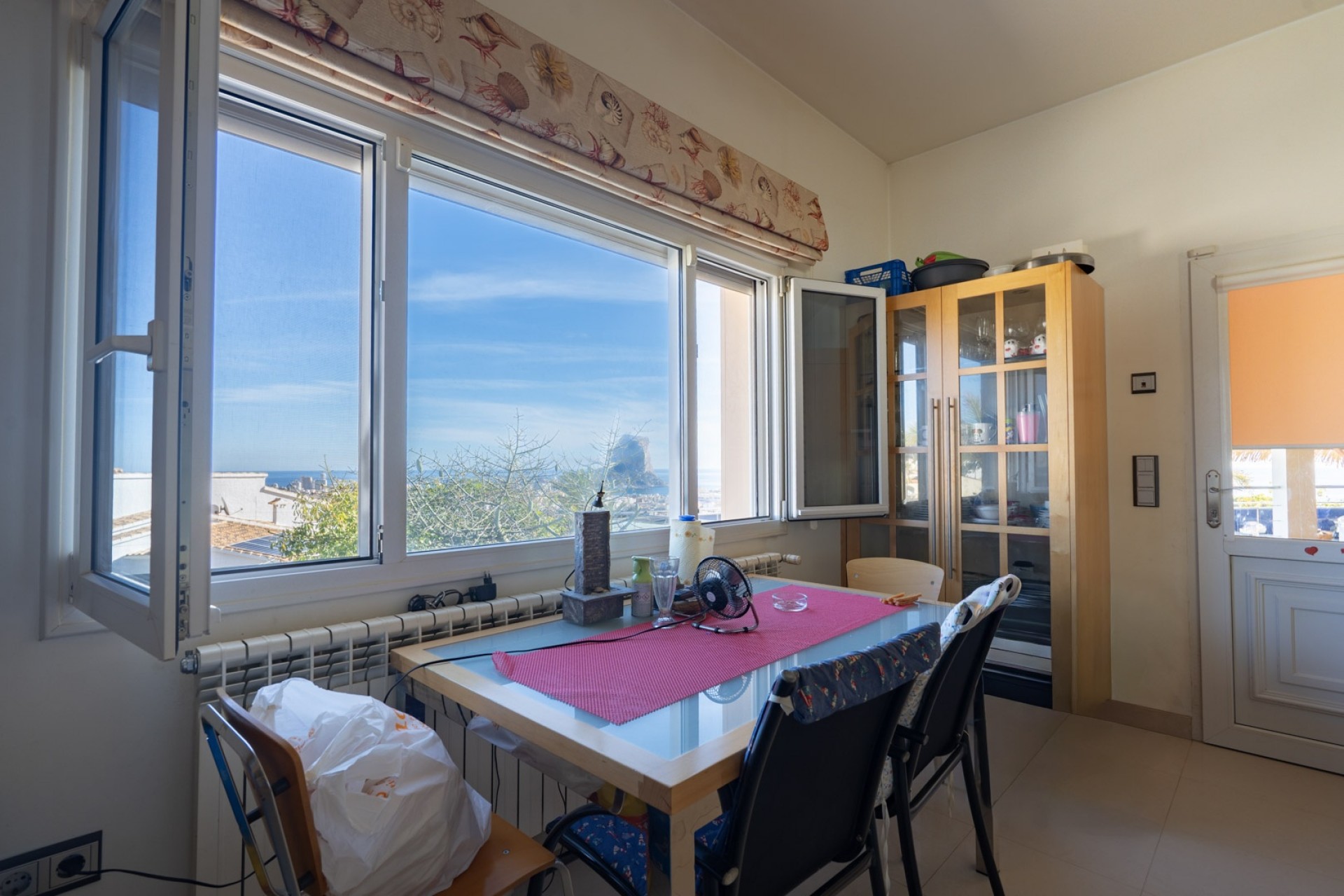 Revente - Villa -
Calpe - Partida Les Cucarres