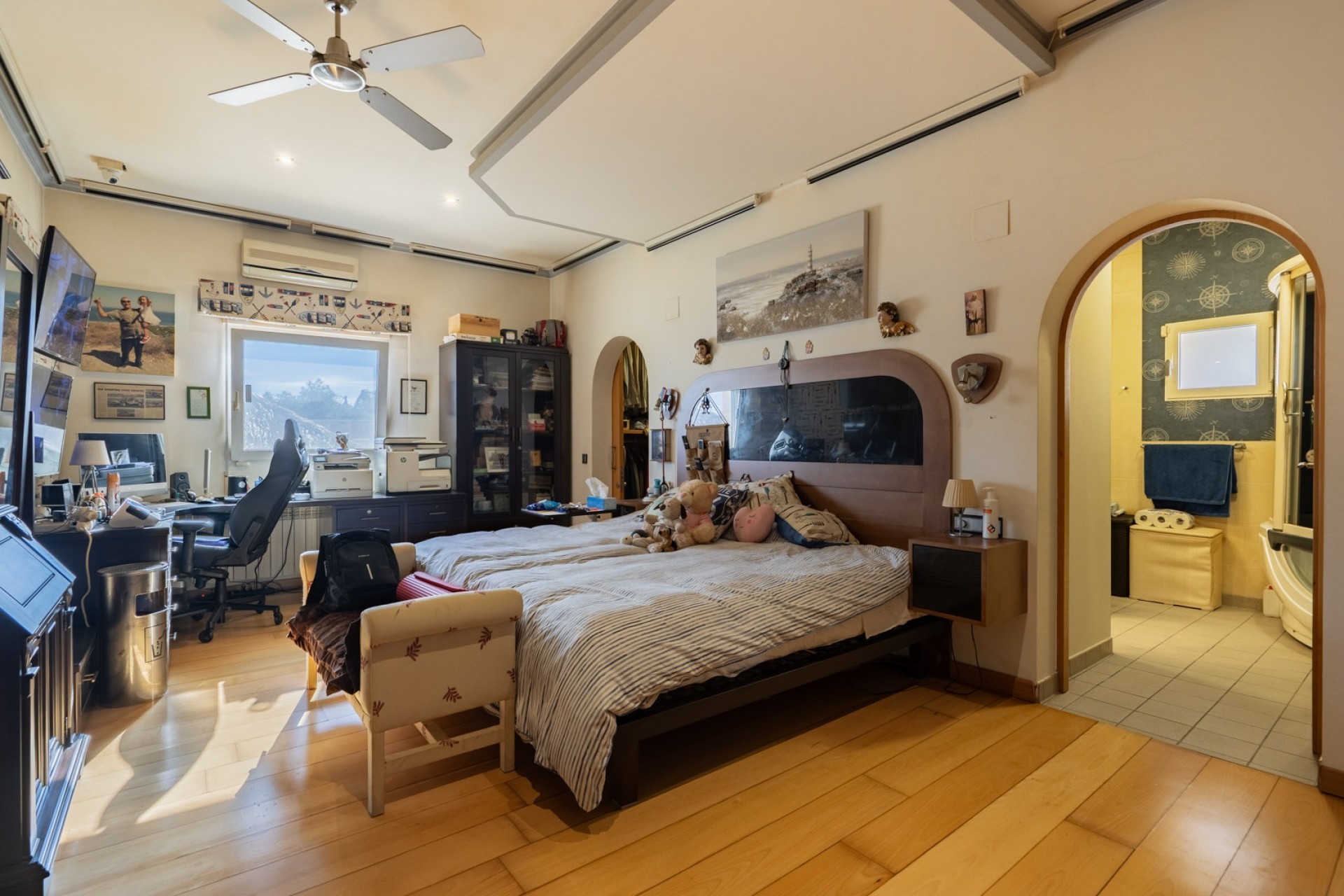 Revente - Villa -
Calpe - Partida Les Cucarres
