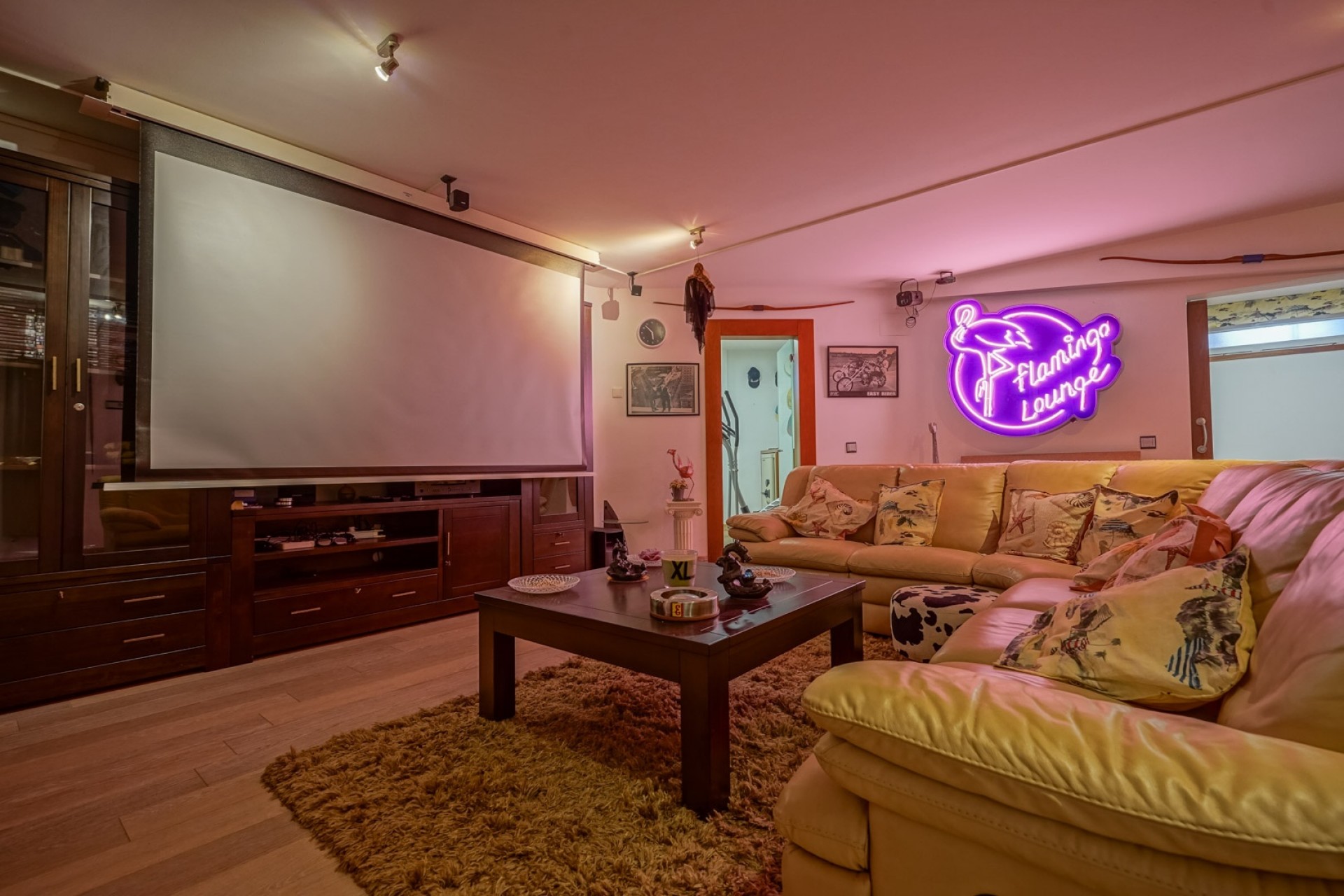 Revente - Villa -
Calpe - Partida Les Cucarres