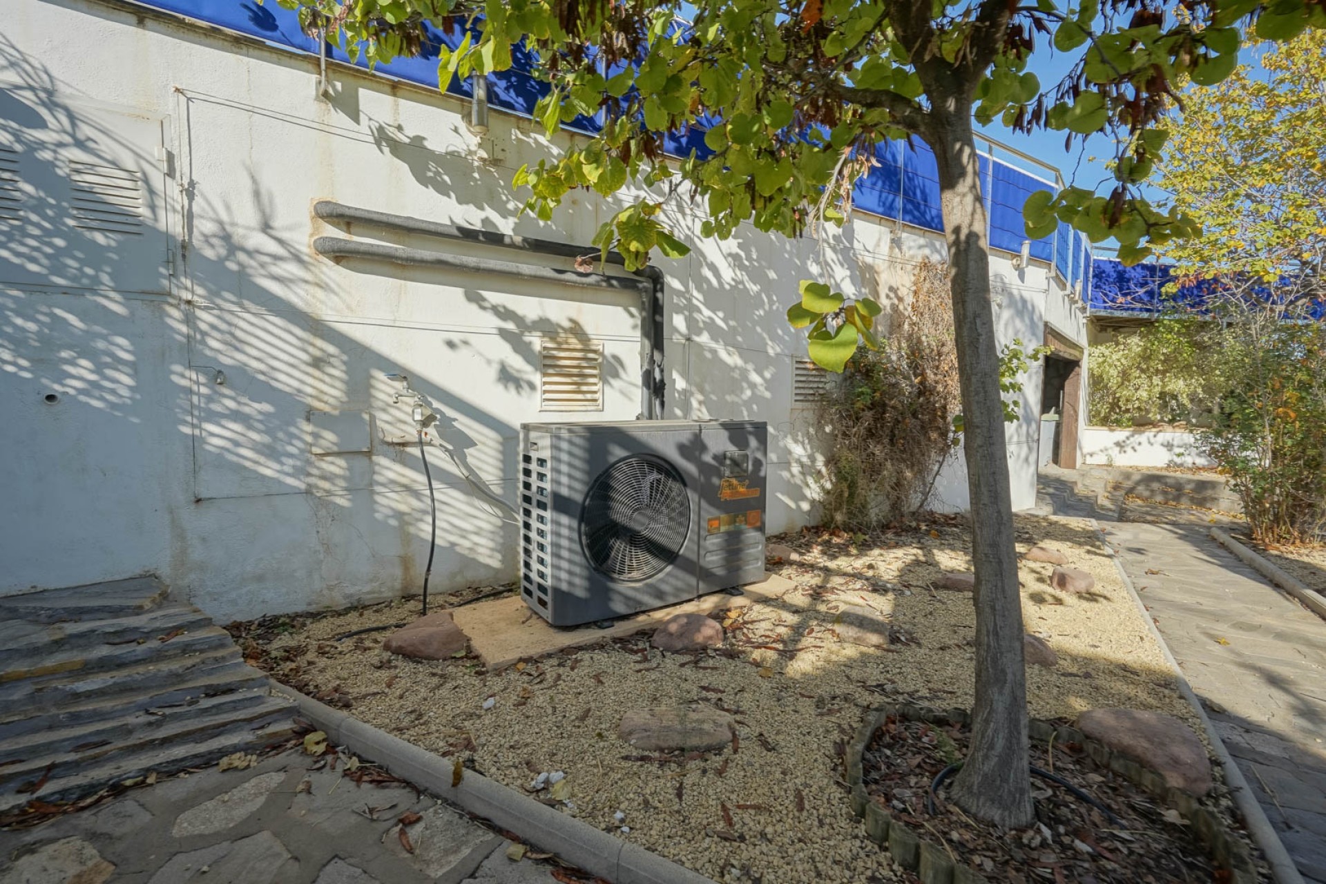 Revente - Villa -
Calpe - Partida Les Cucarres