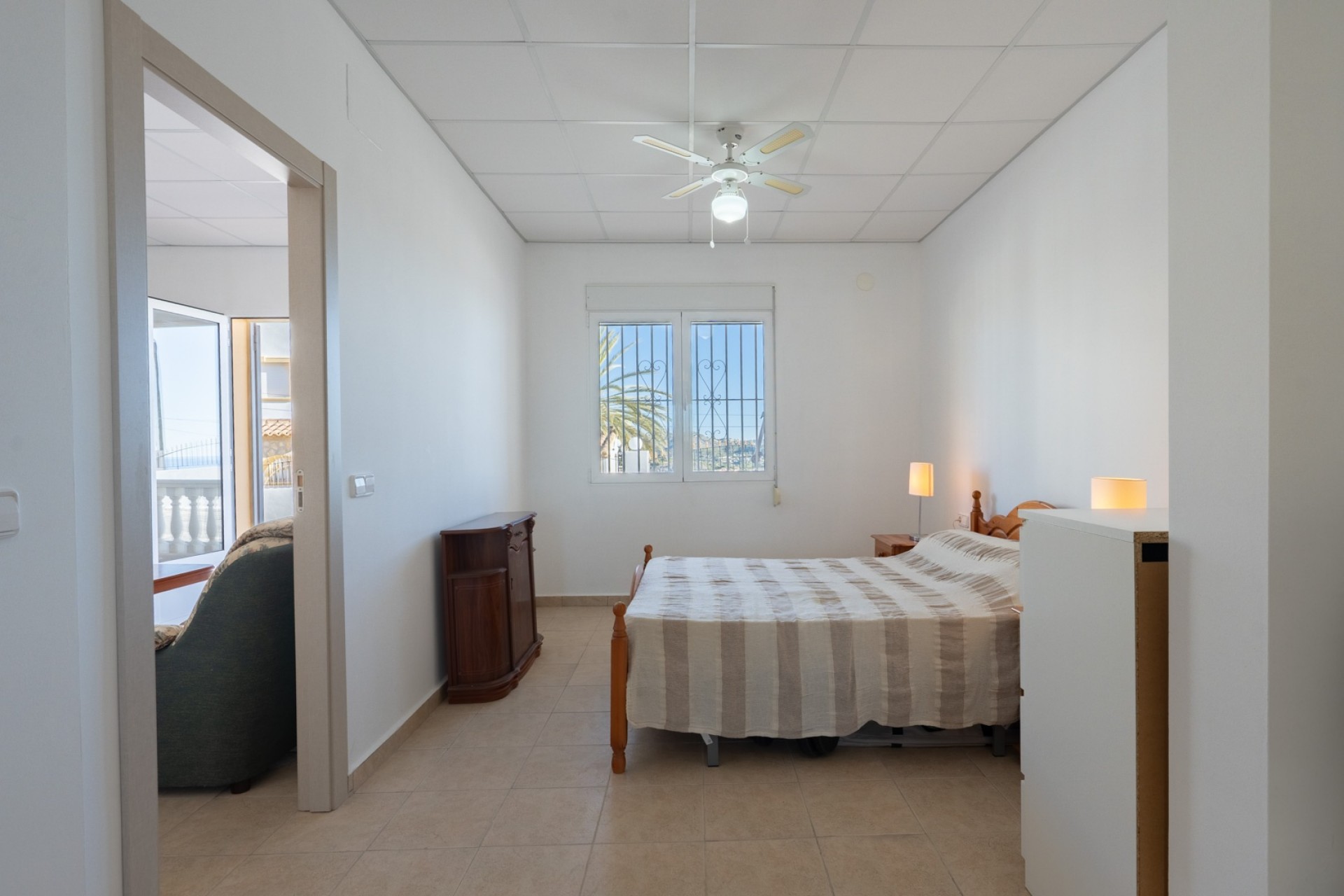 Revente - Villa -
Calpe - Partida Les Cucarres