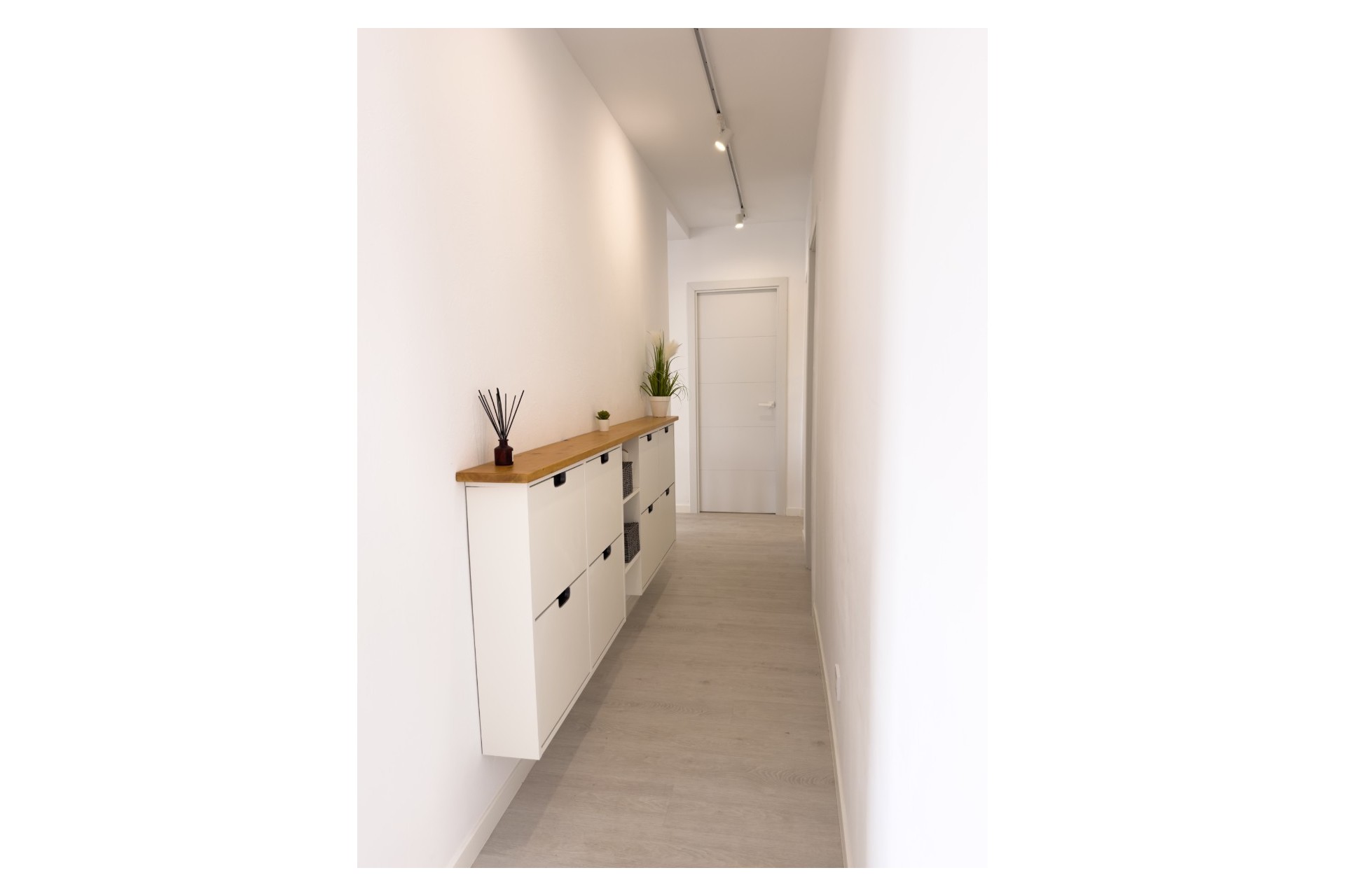 Revente - Villa -
Calpe - Zona Playa del Bol - Puerto