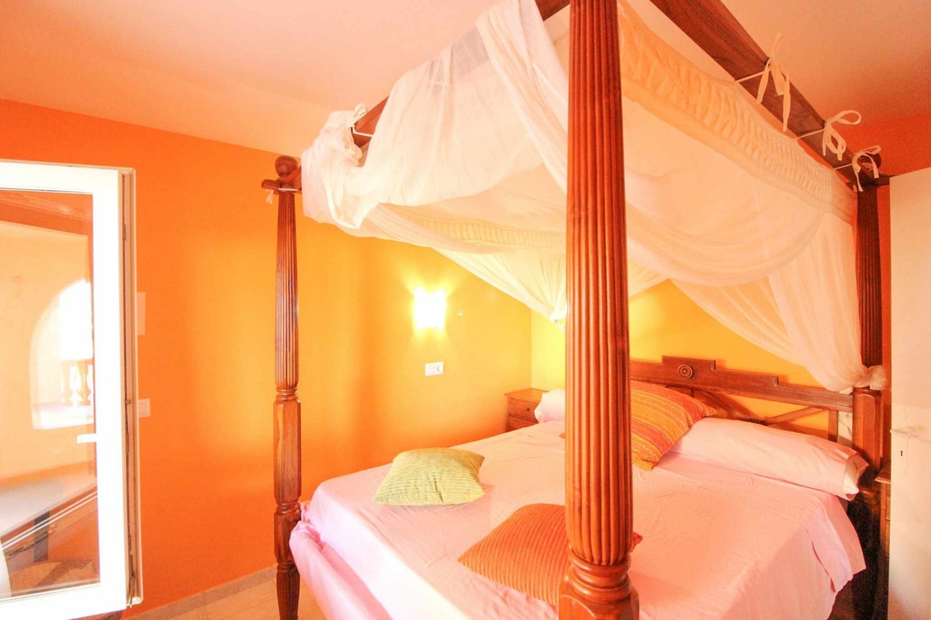 Revente - Villa -
Calpe - Zona Puerto Blanco - Maryvilla