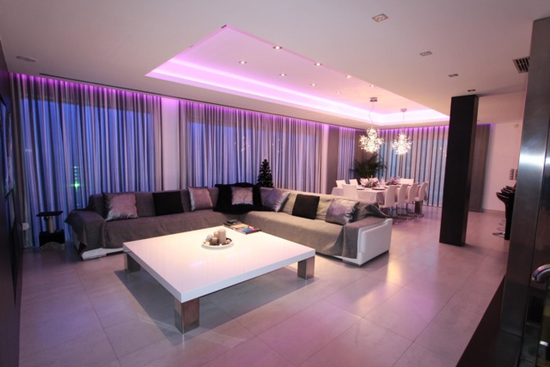 Revente - Villa -
Calpe