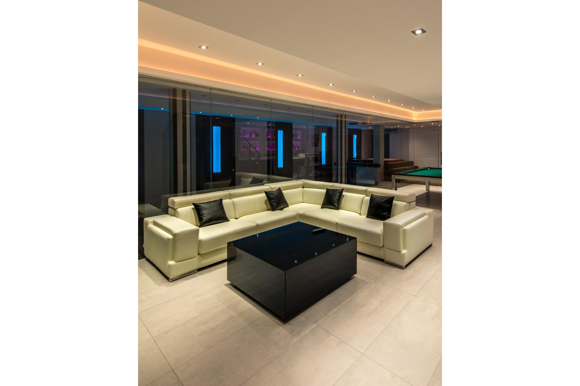 Revente - Villa -
Calpe
