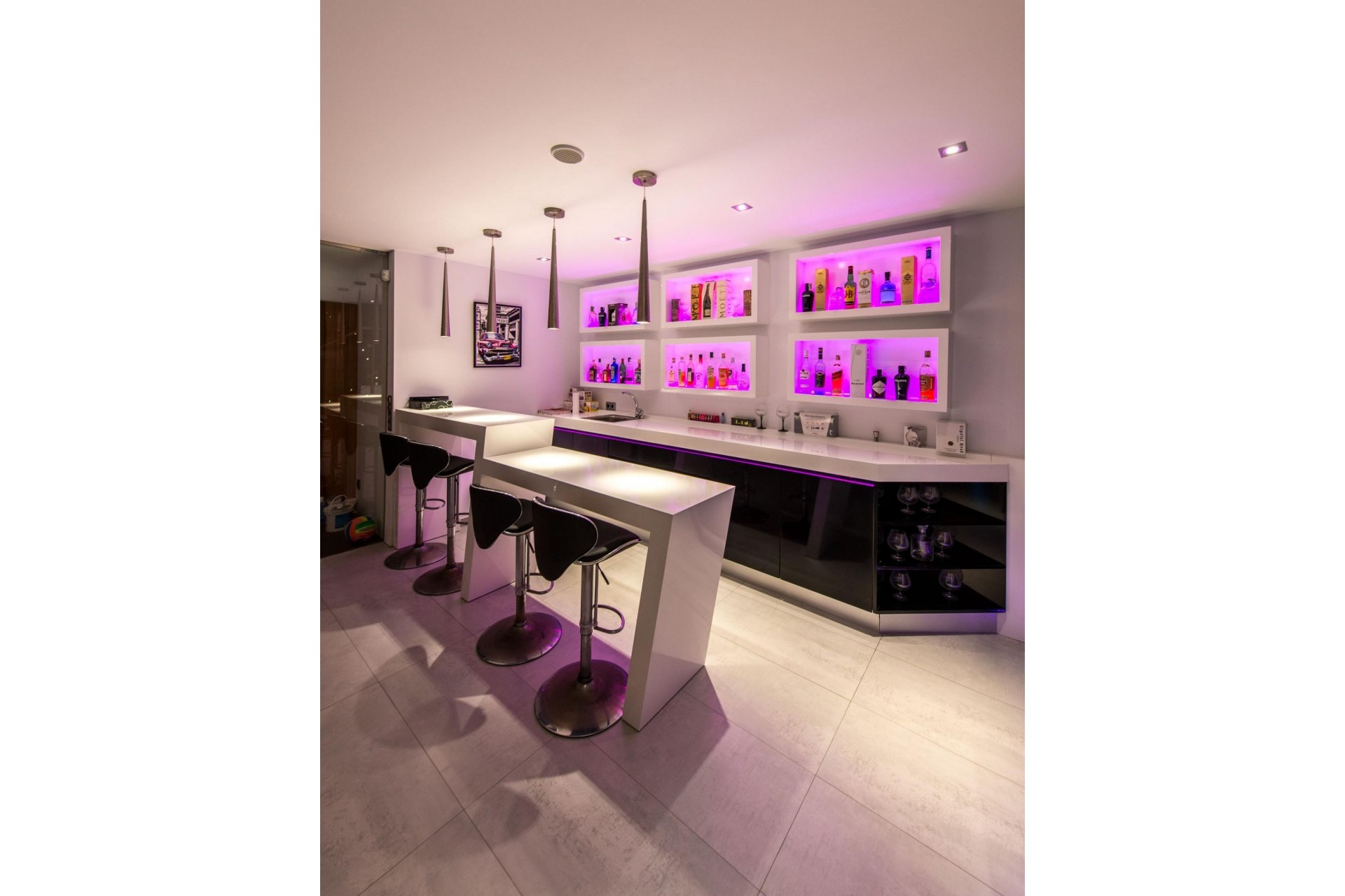 Revente - Villa -
Calpe