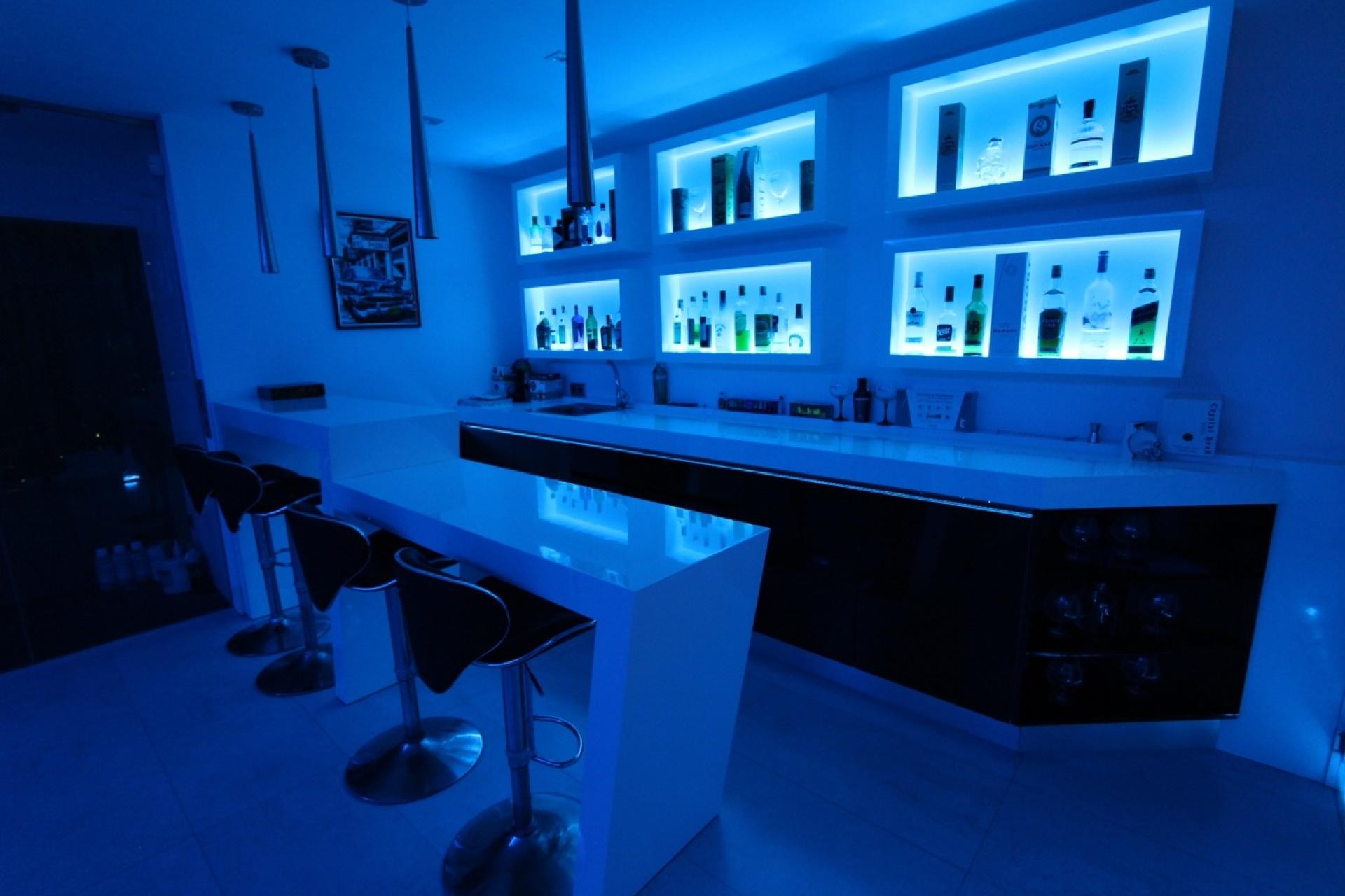 Revente - Villa -
Calpe