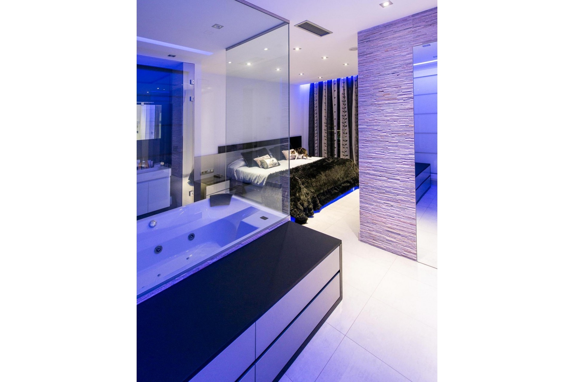 Revente - Villa -
Calpe