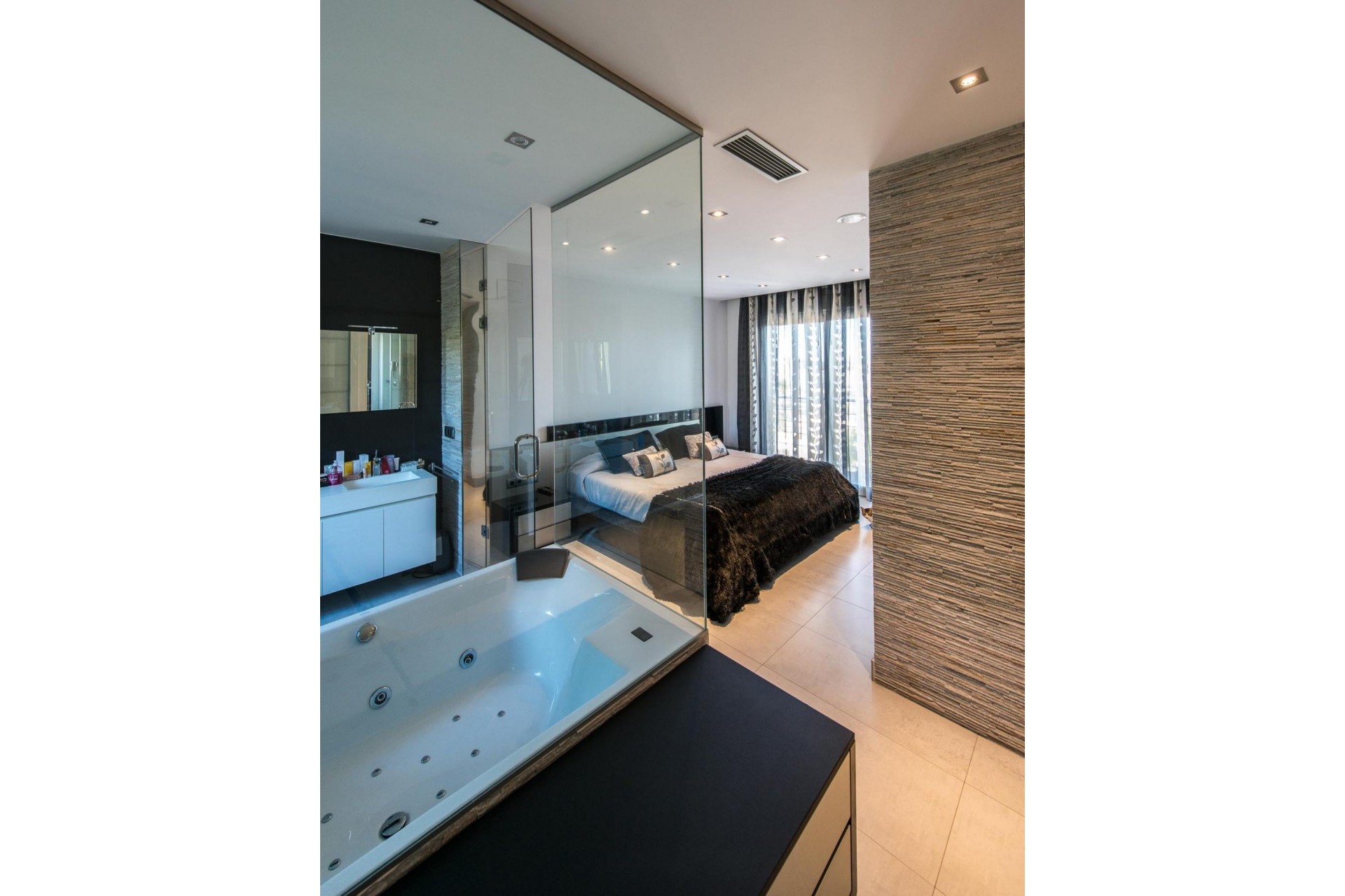 Revente - Villa -
Calpe