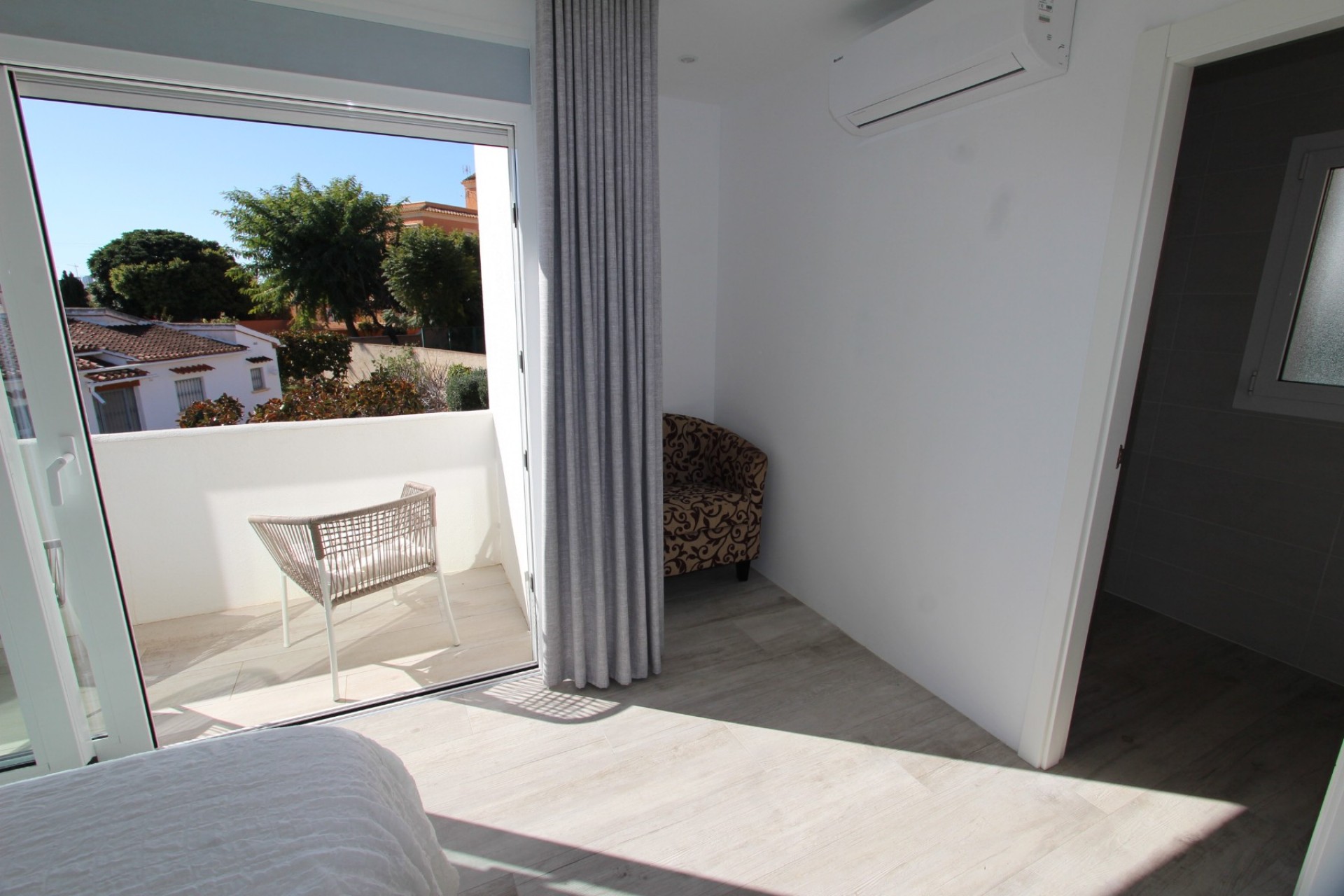 Revente - Villa -
Calpe