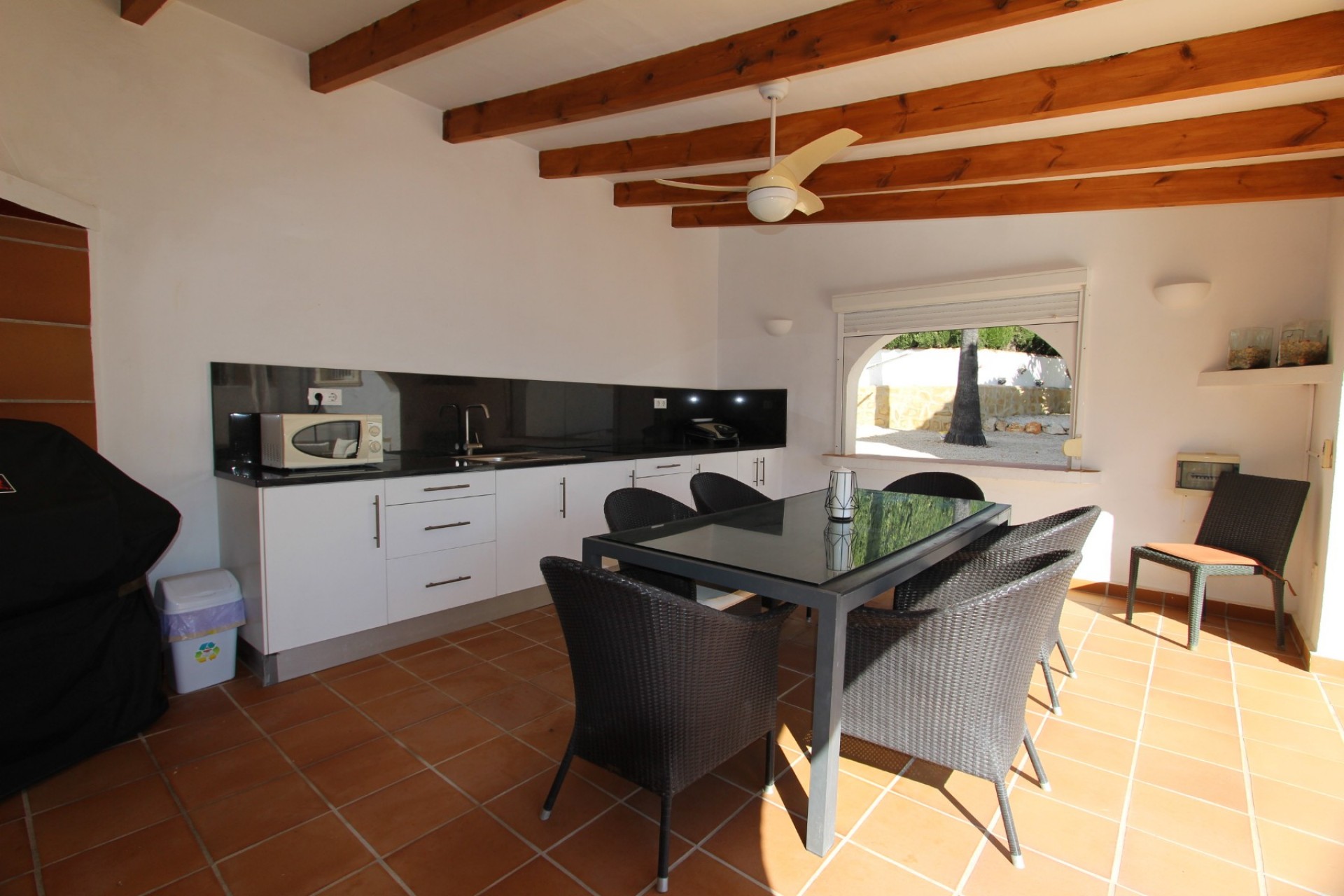 Revente - Villa -
Calpe