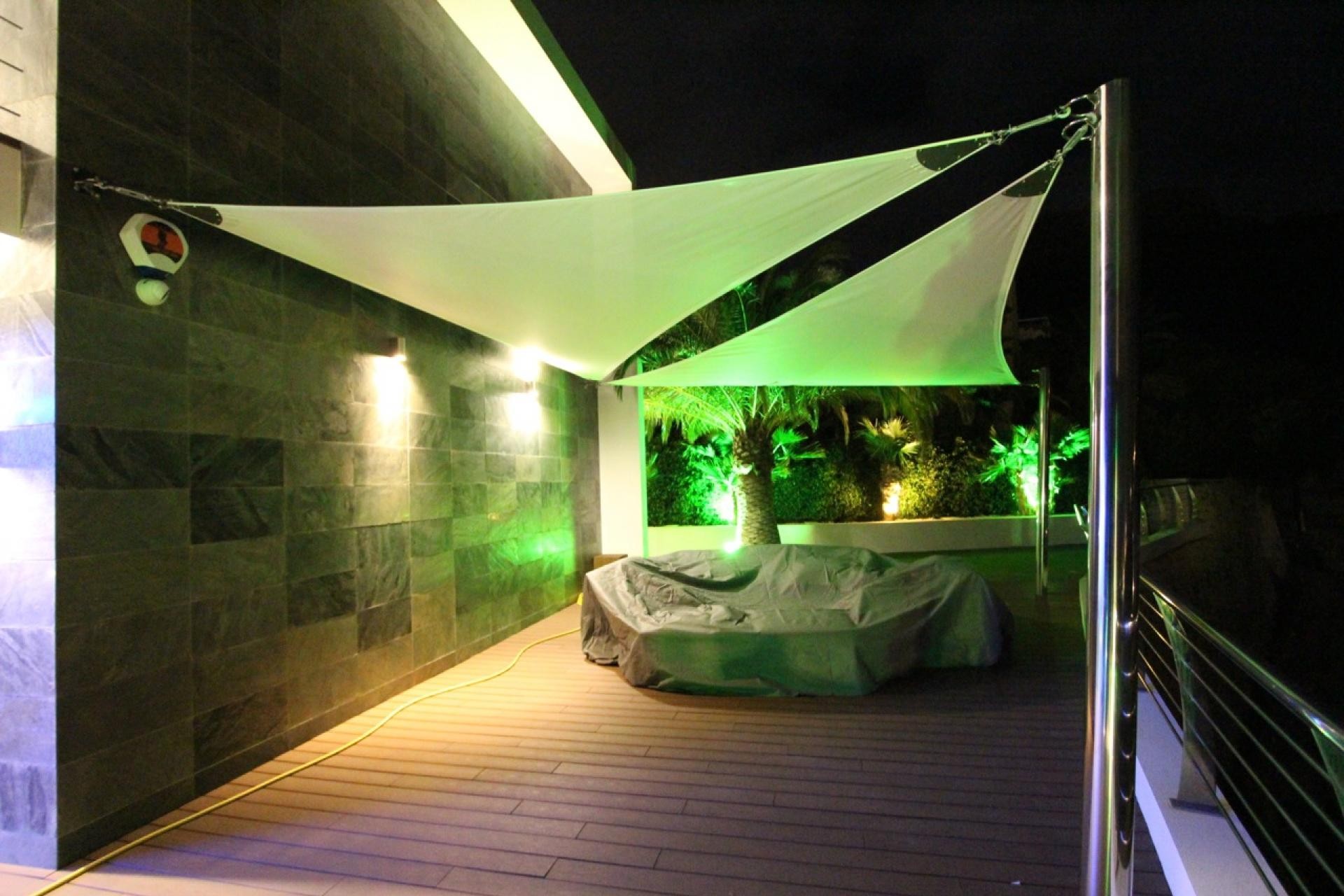 Revente - Villa -
Calpe