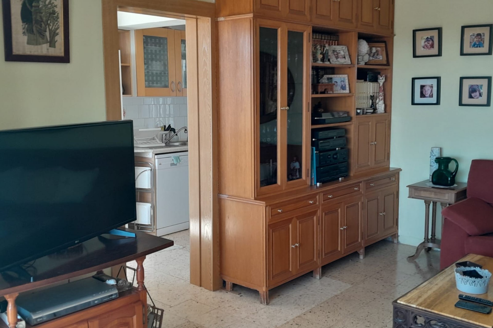 Revente - Villa -
Calpe
