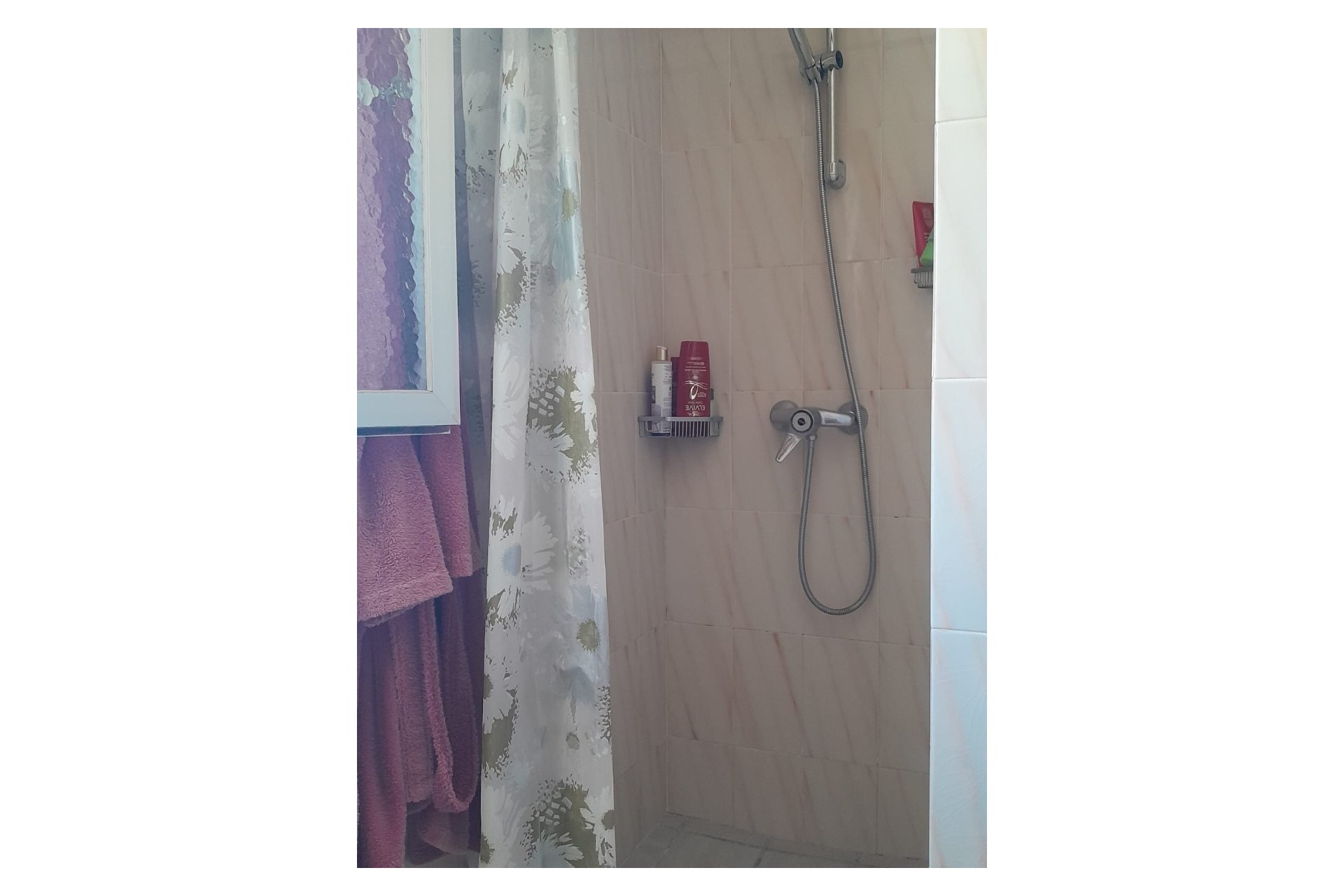 Revente - Villa -
Calpe