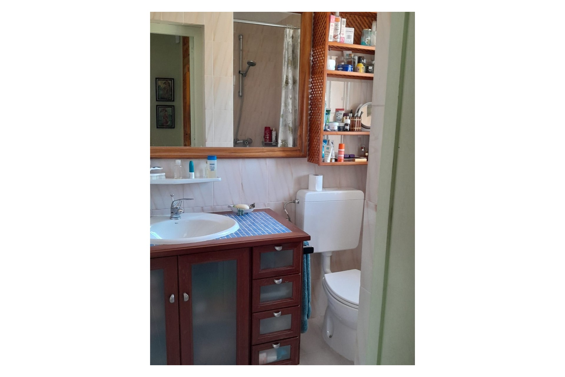 Revente - Villa -
Calpe