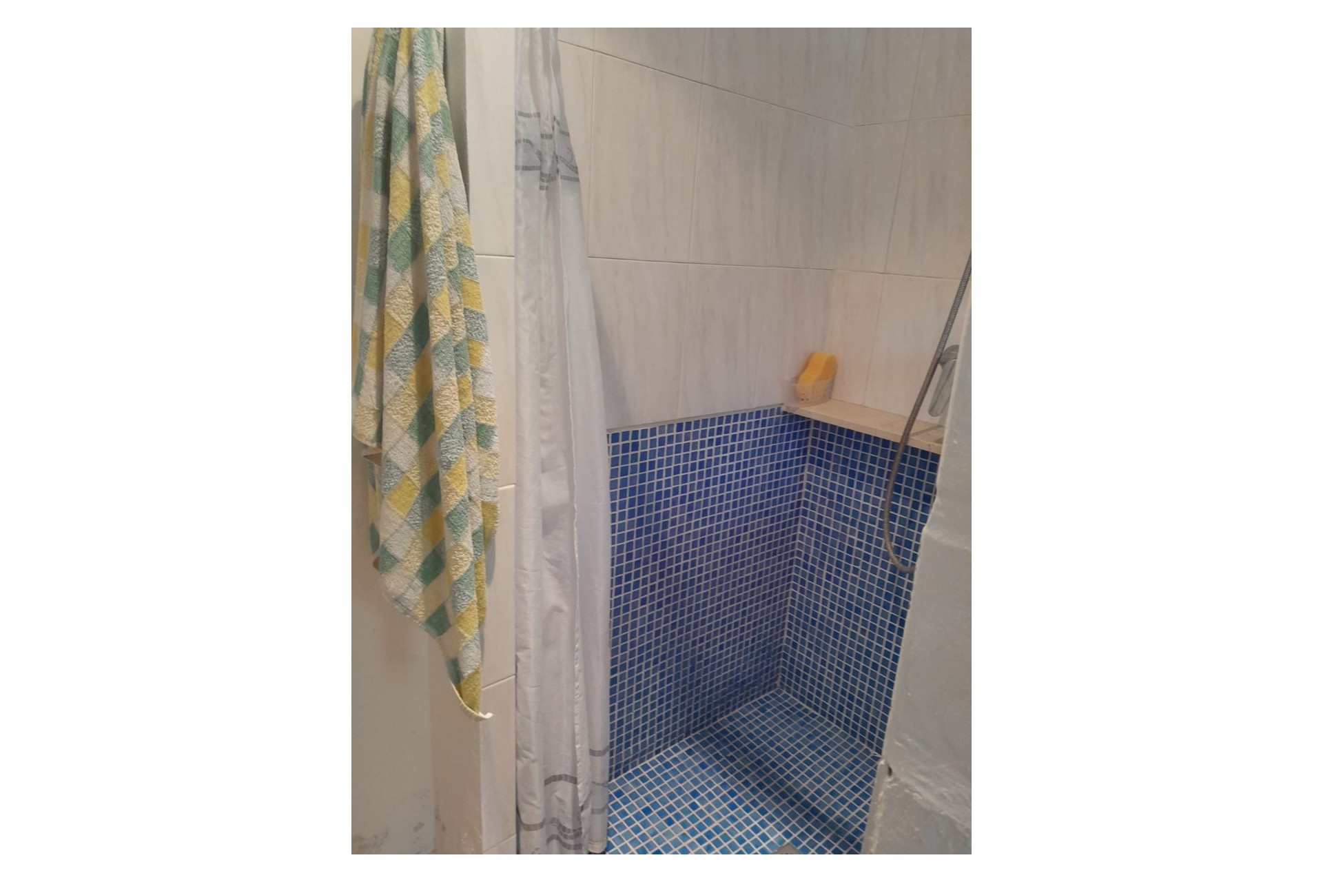 Revente - Villa -
Calpe